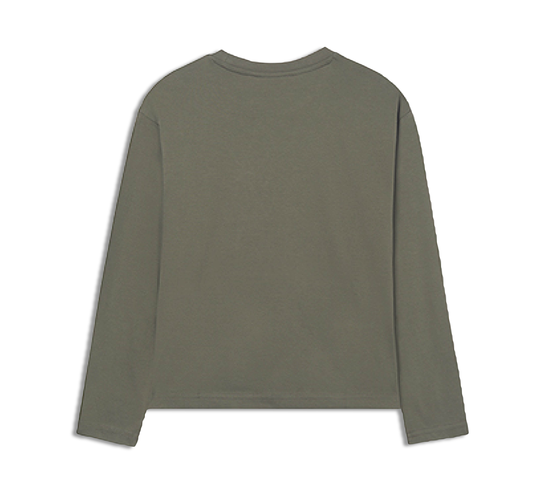 Shirt Langarm Player