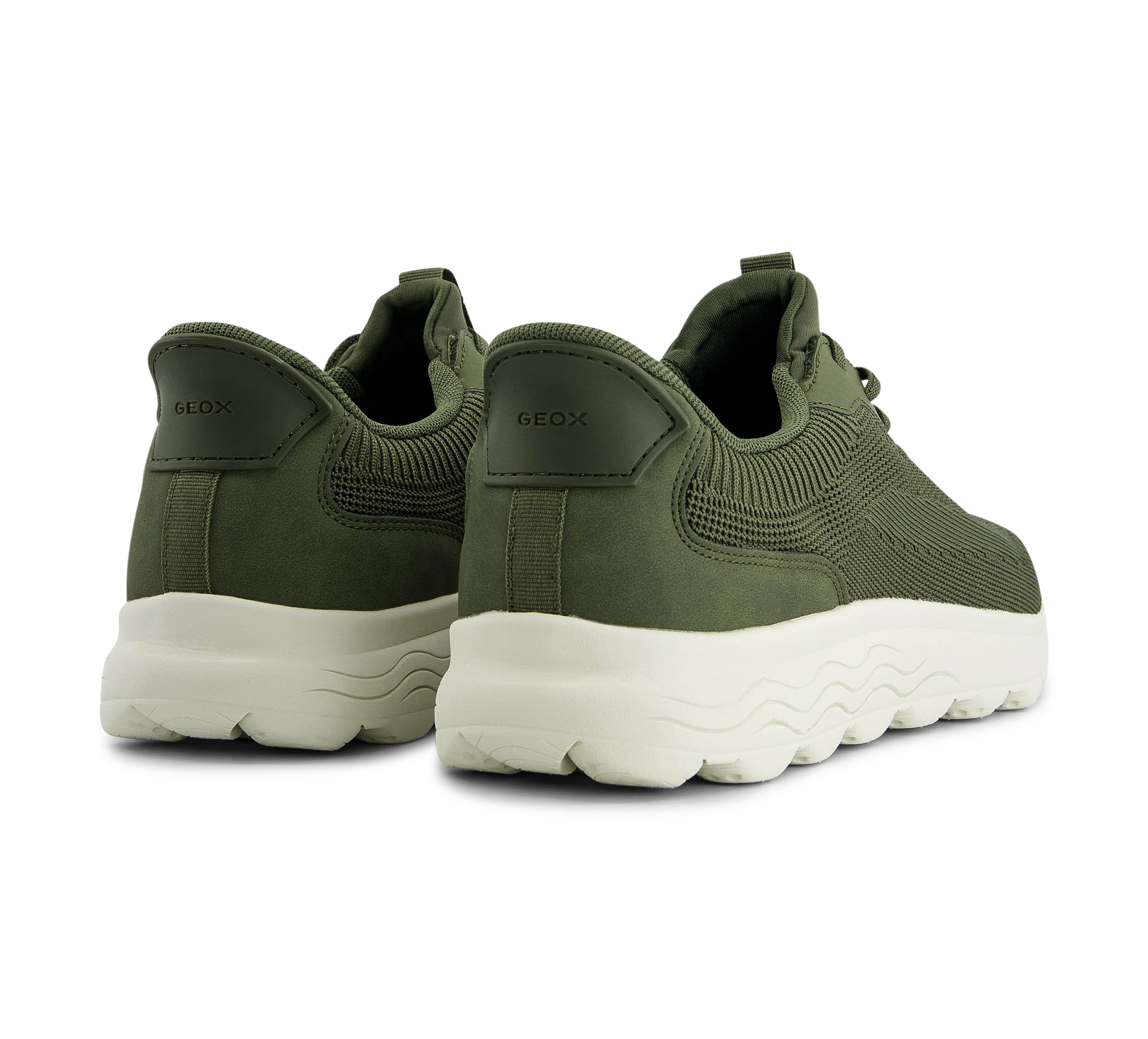 U SPHERICA PLUS A - KNIT.TE SY