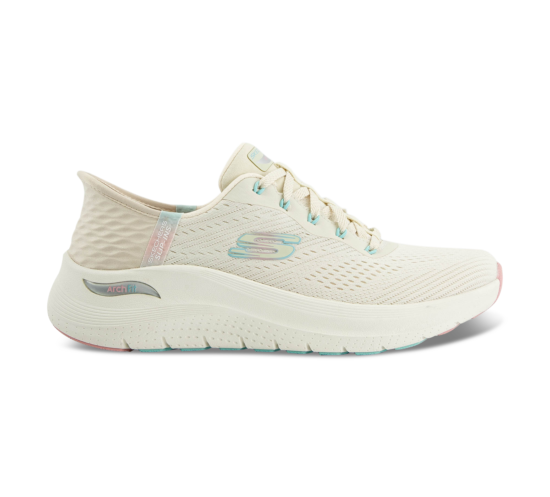 aussen Slip-ins Arch Fit