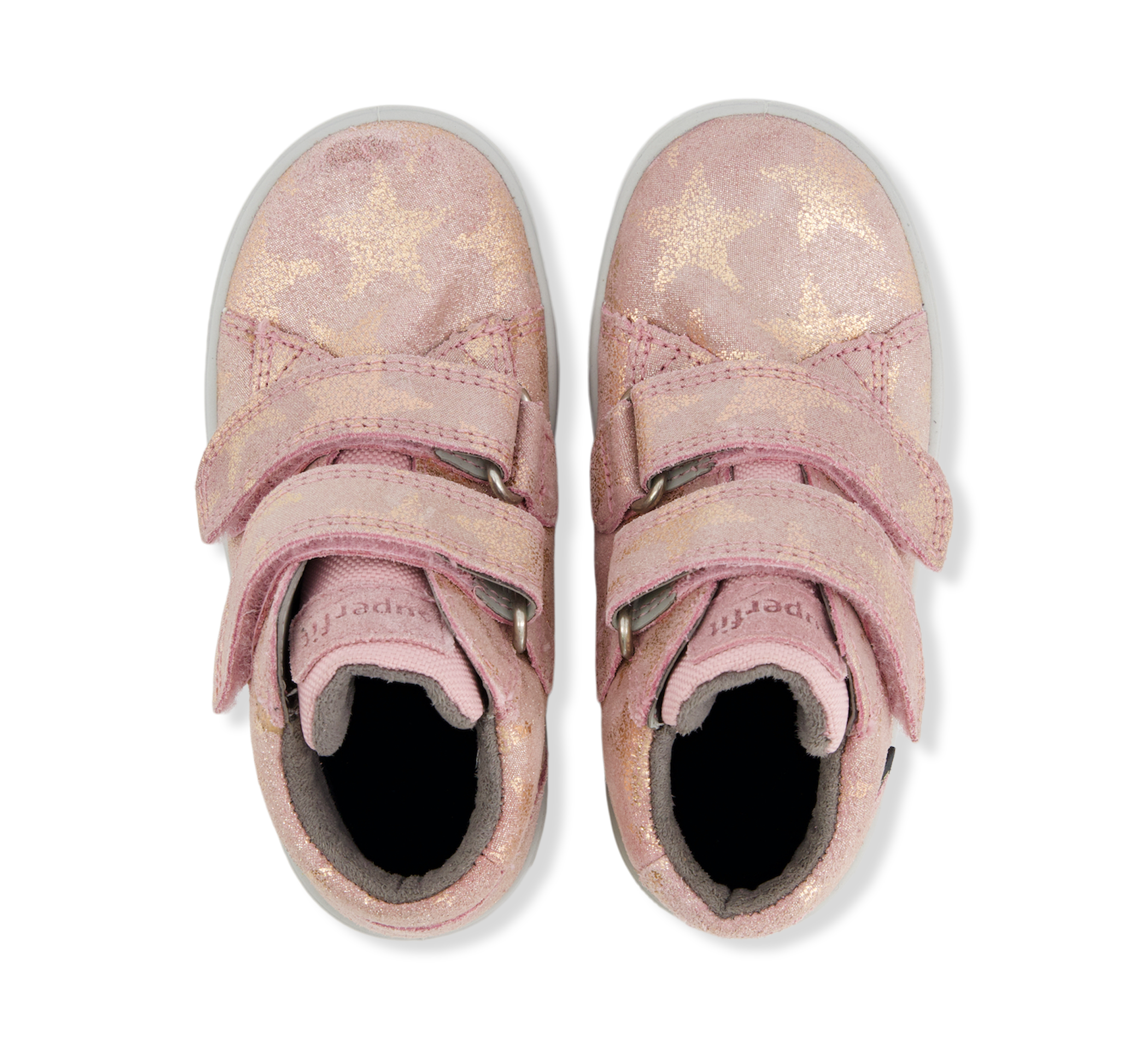 Stiefelette Leder \ SUPIES