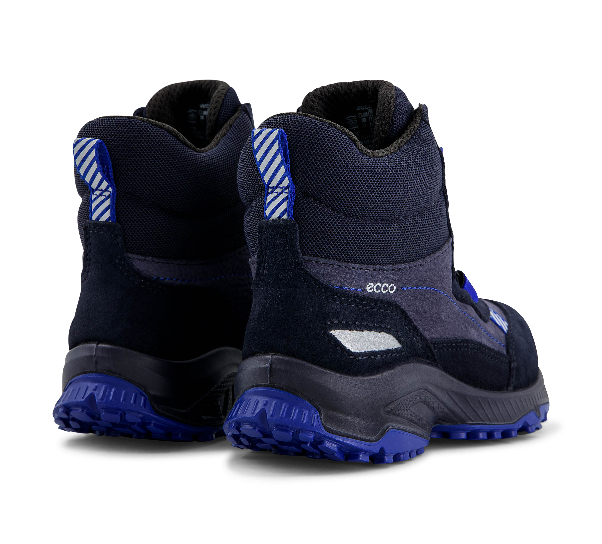 Ecco Receptor Xp K A-top