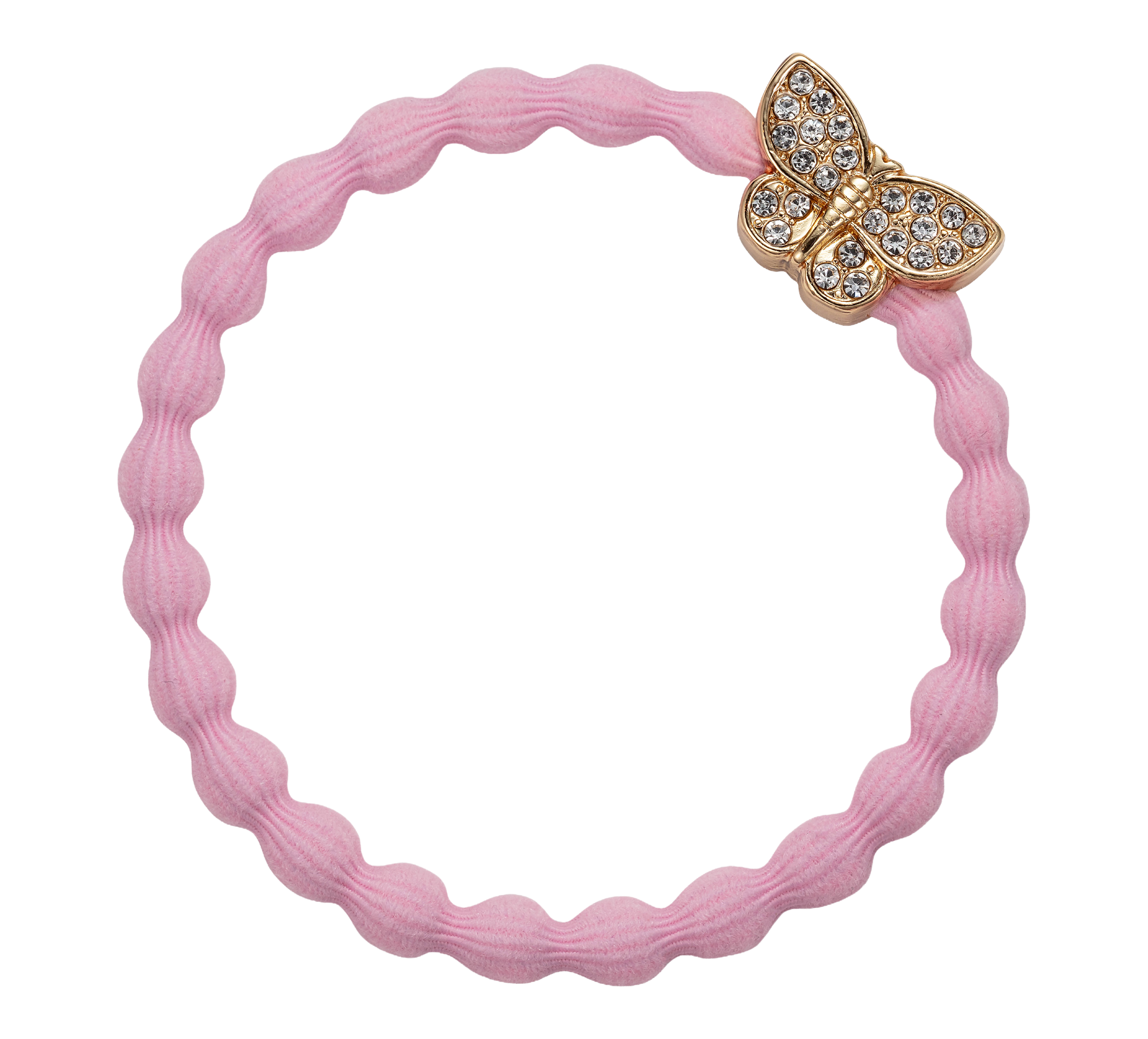 aussen Bling Butterfly
