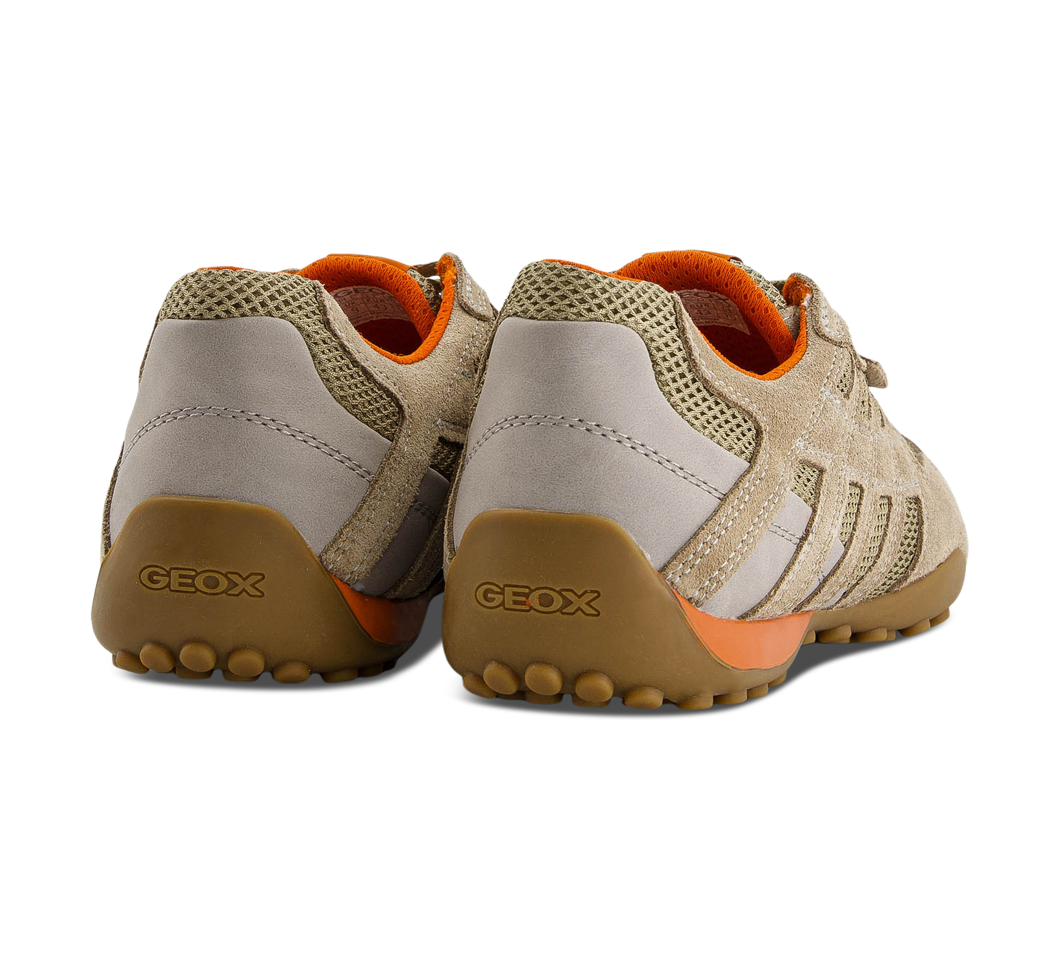 U SNAKE ORIGINAL A - SUE MESH