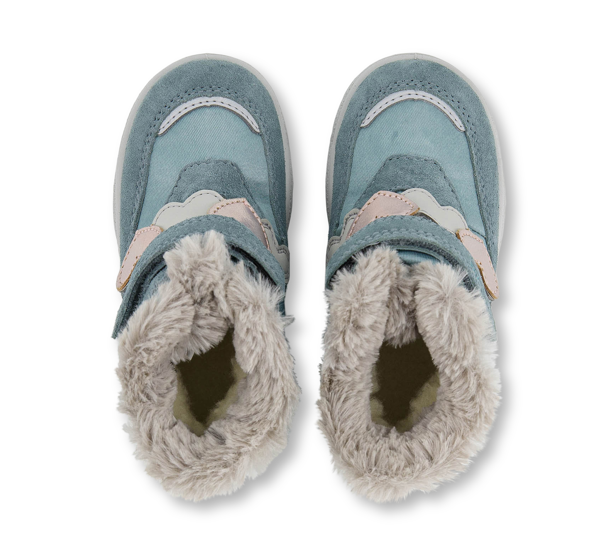 Schuh Textil \ HUSKY1