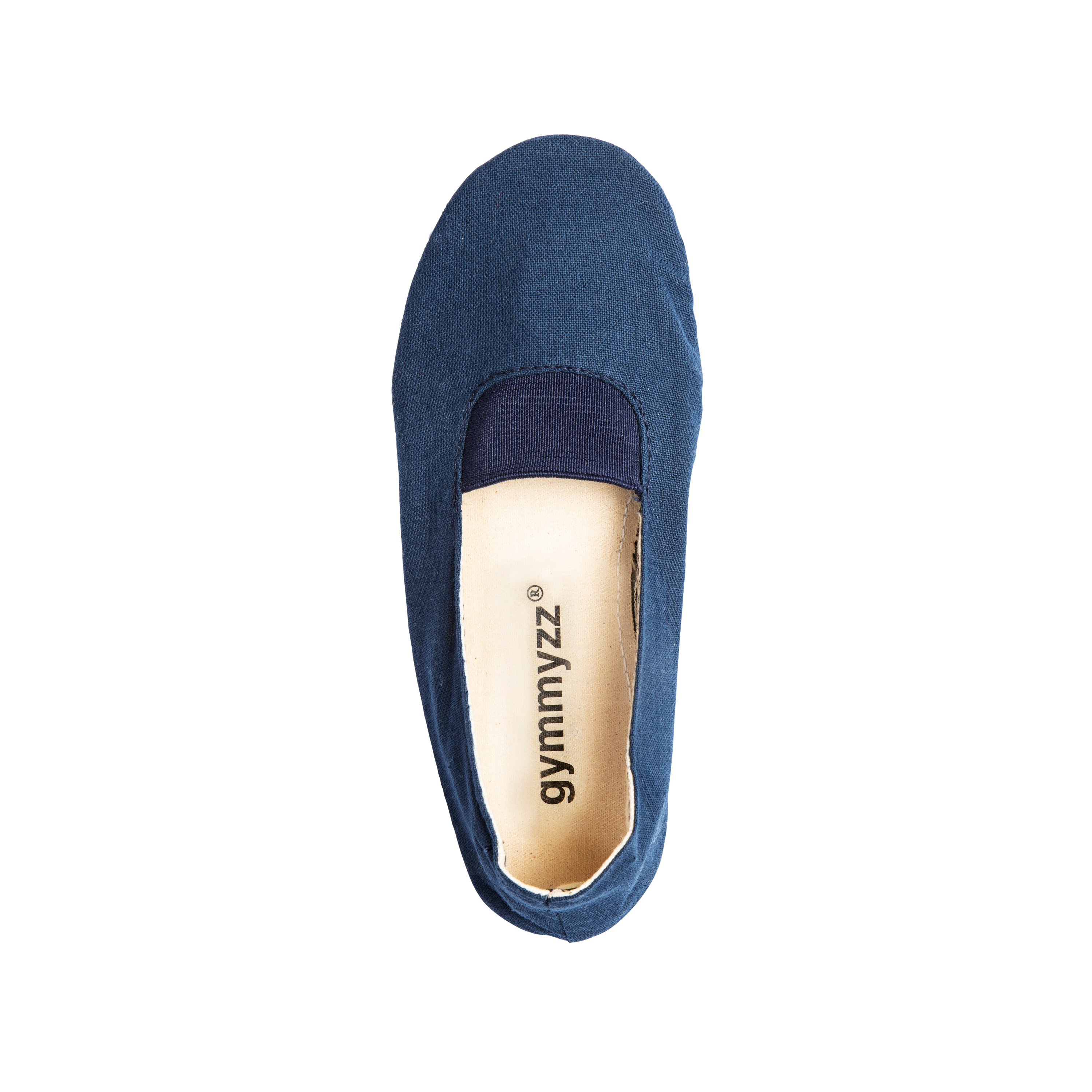 paar Singing Whale - Gymnastikschuhe