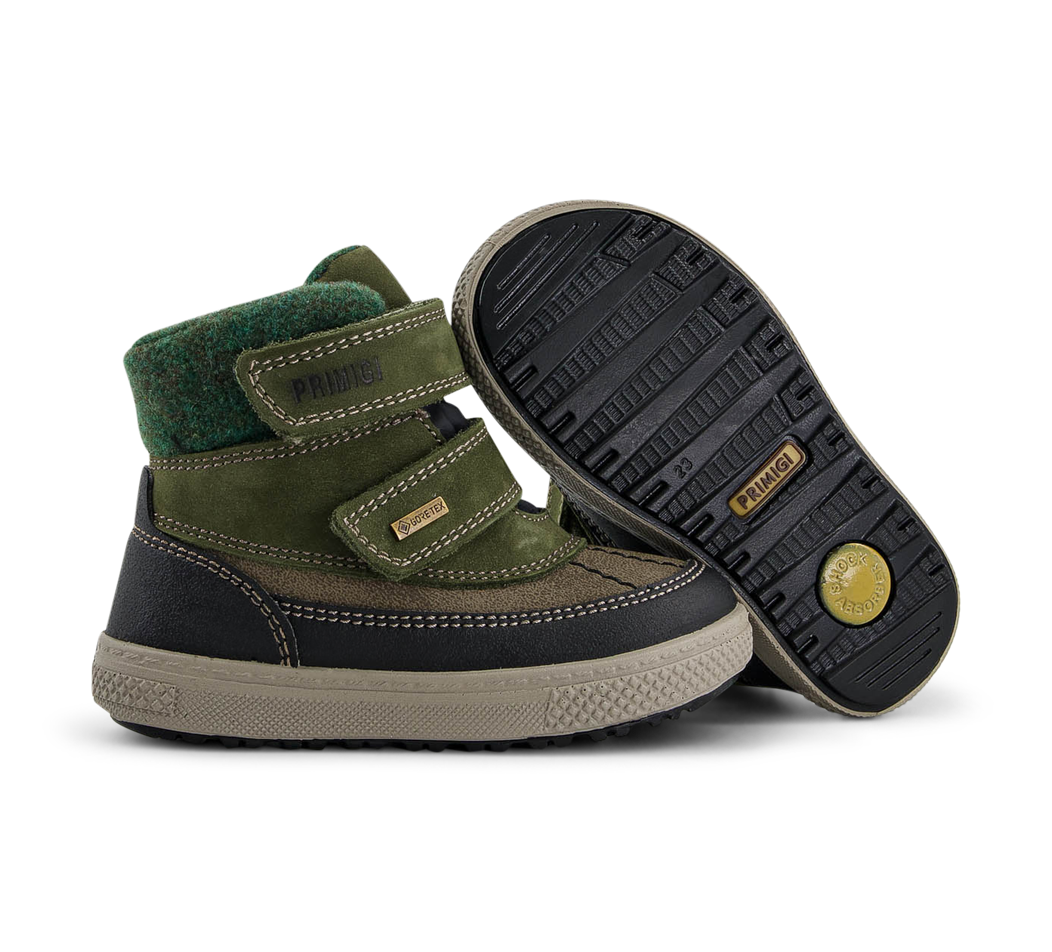 sohle Barth 19 Gtx