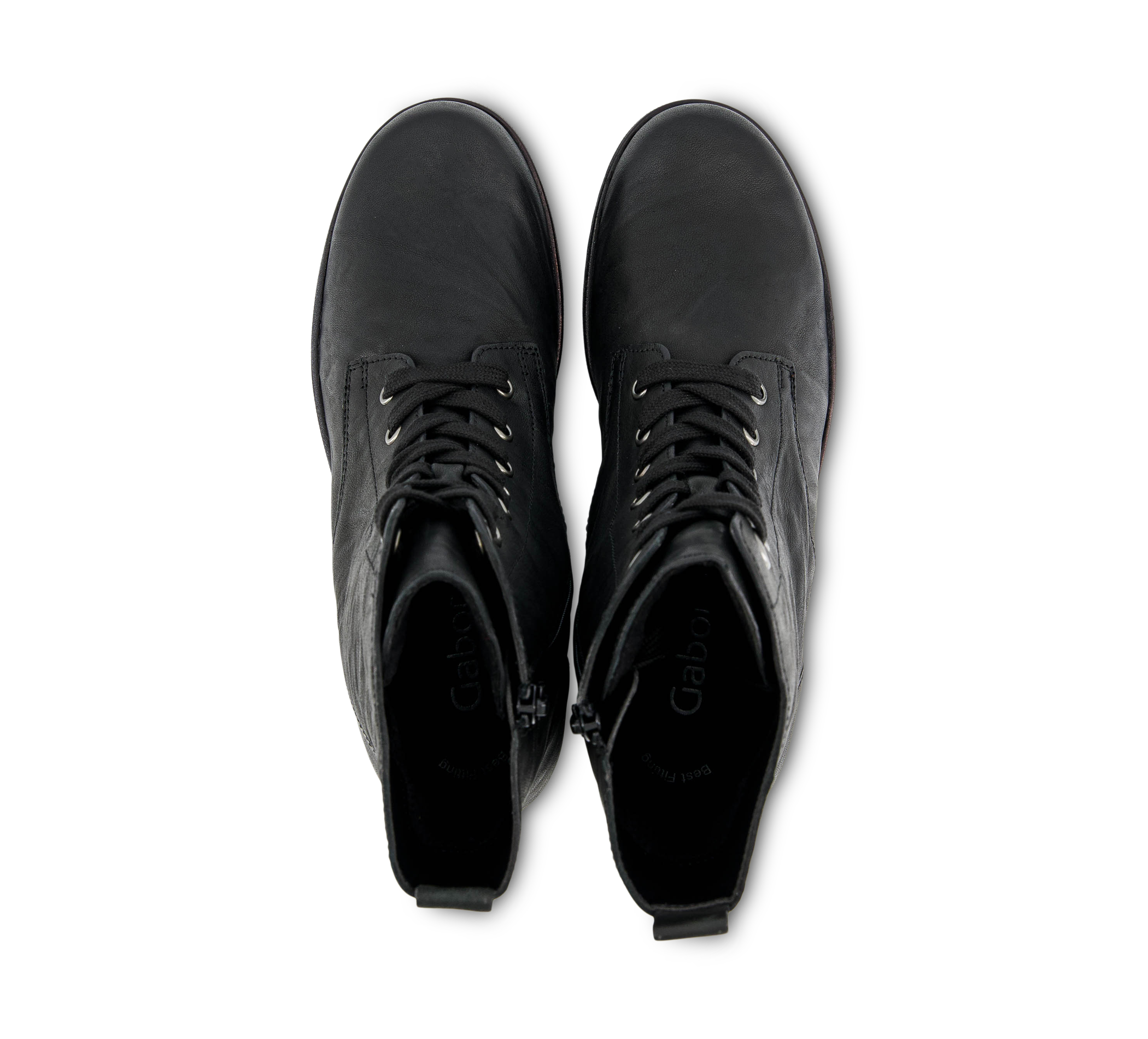 elegante Stiefeletten