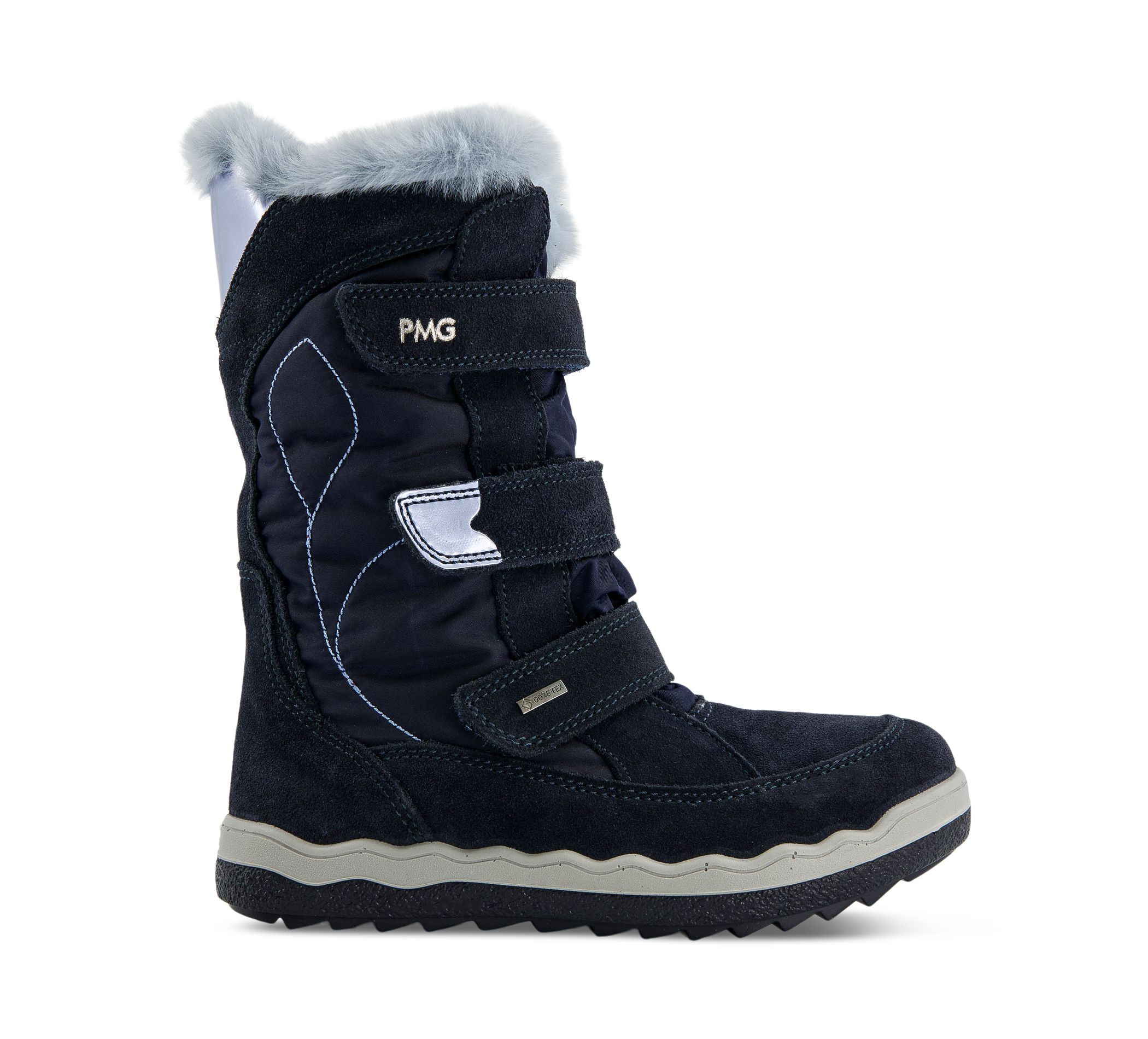 aussen Frozen Gtx