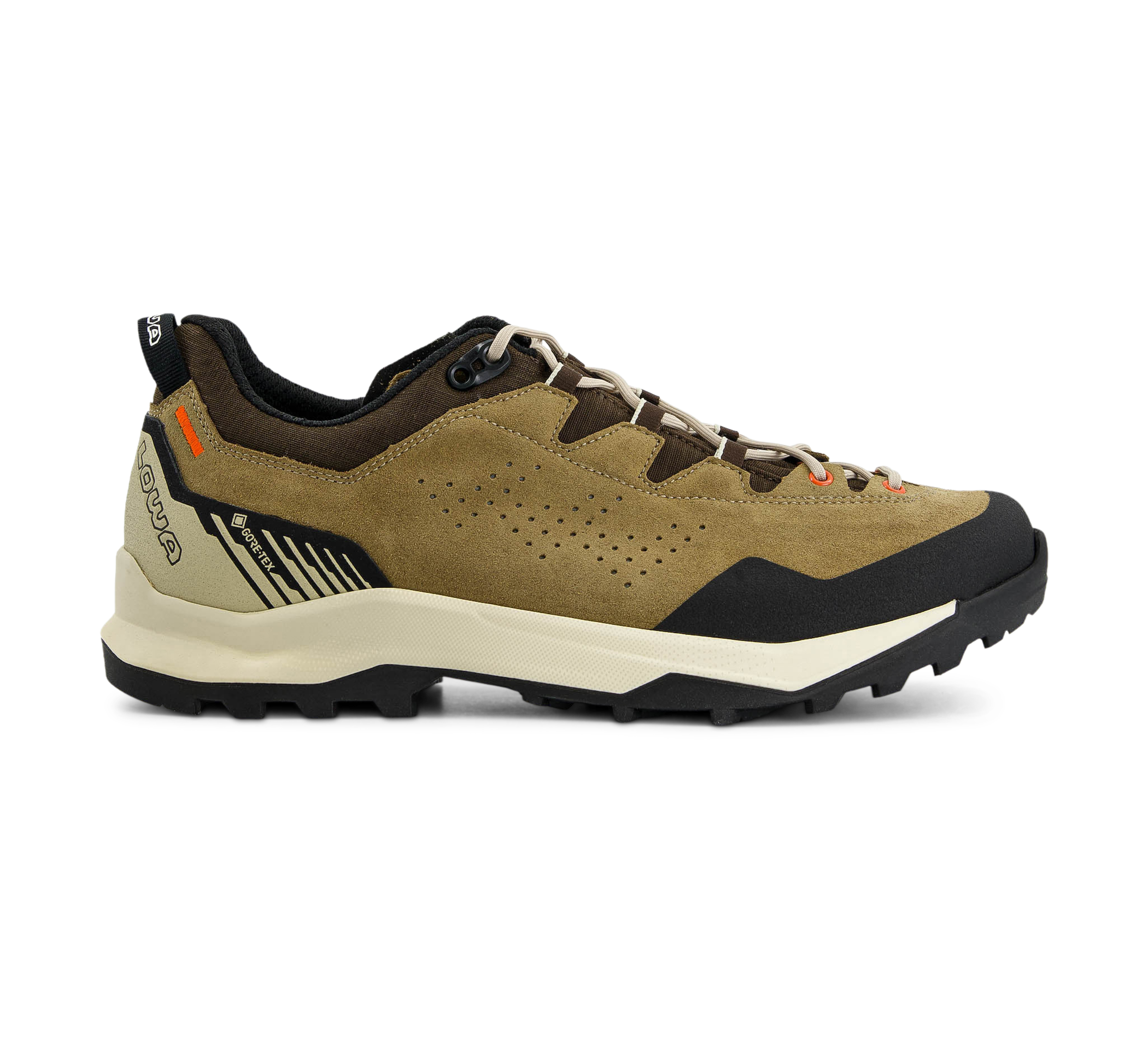 LOWA® EXPLORER GTX LO Explorer Gtx