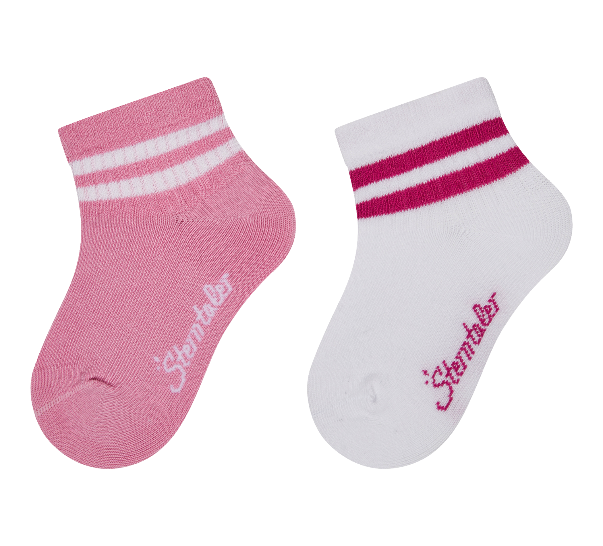 Active Socken Kurz Coolmax