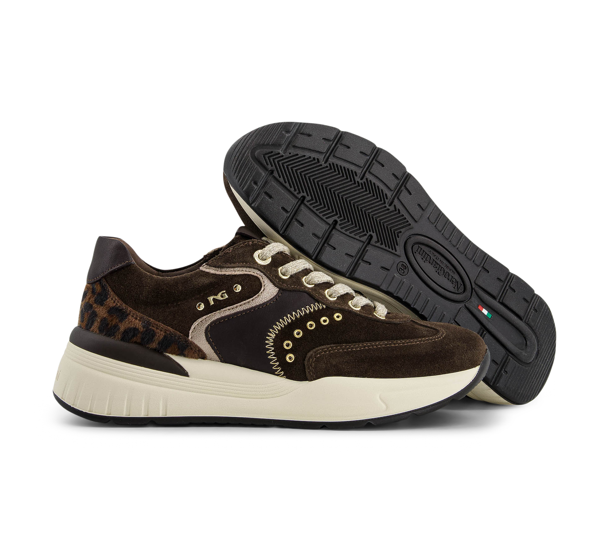 sohle Sneaker low