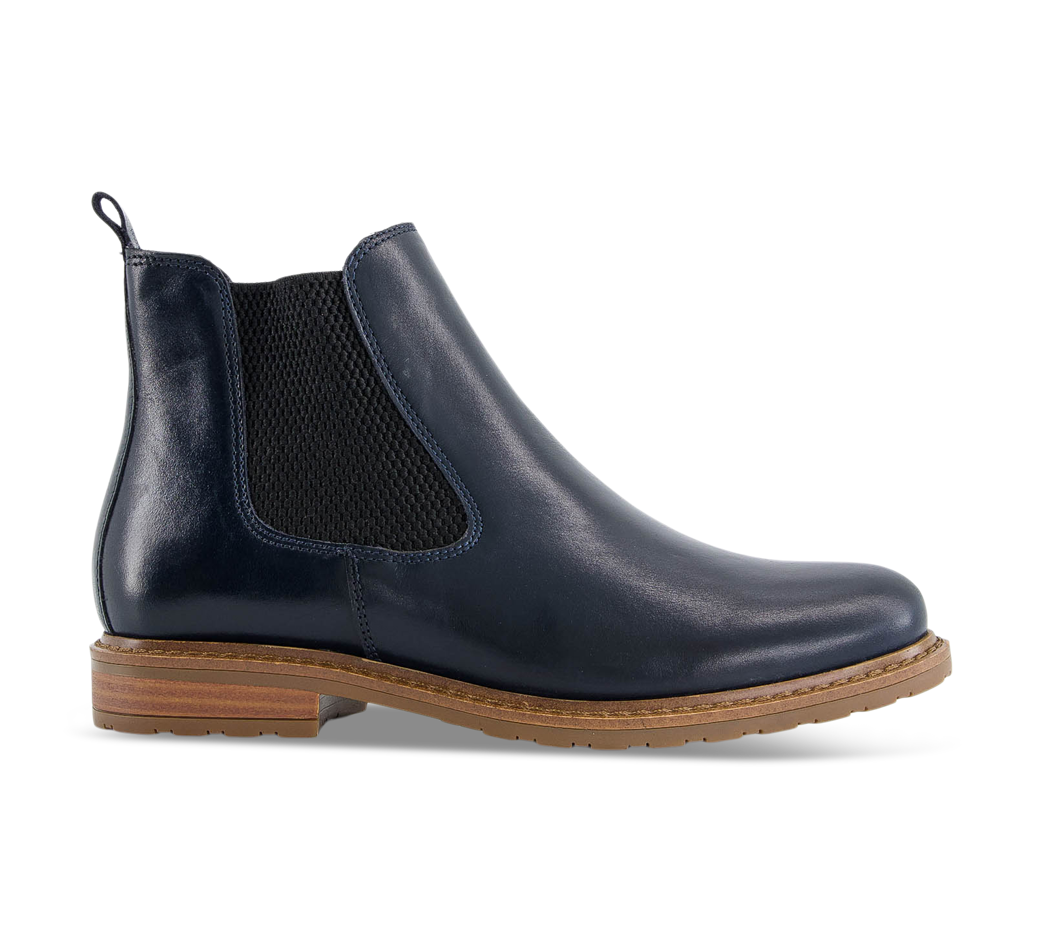 Da.-Stiefel Chelsea Boots