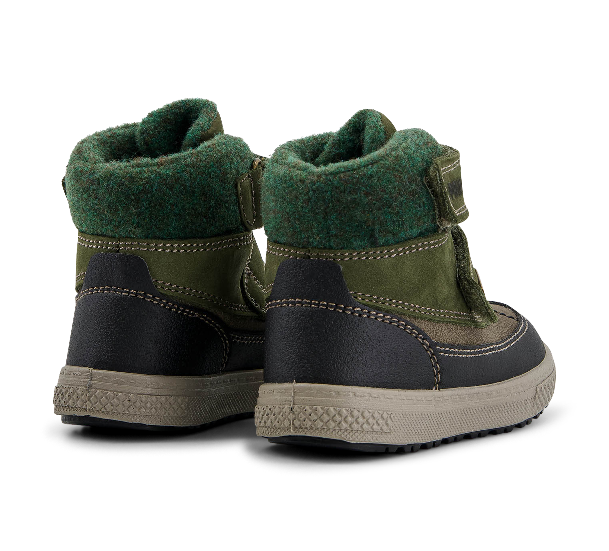 hinten Barth 19 Gtx
