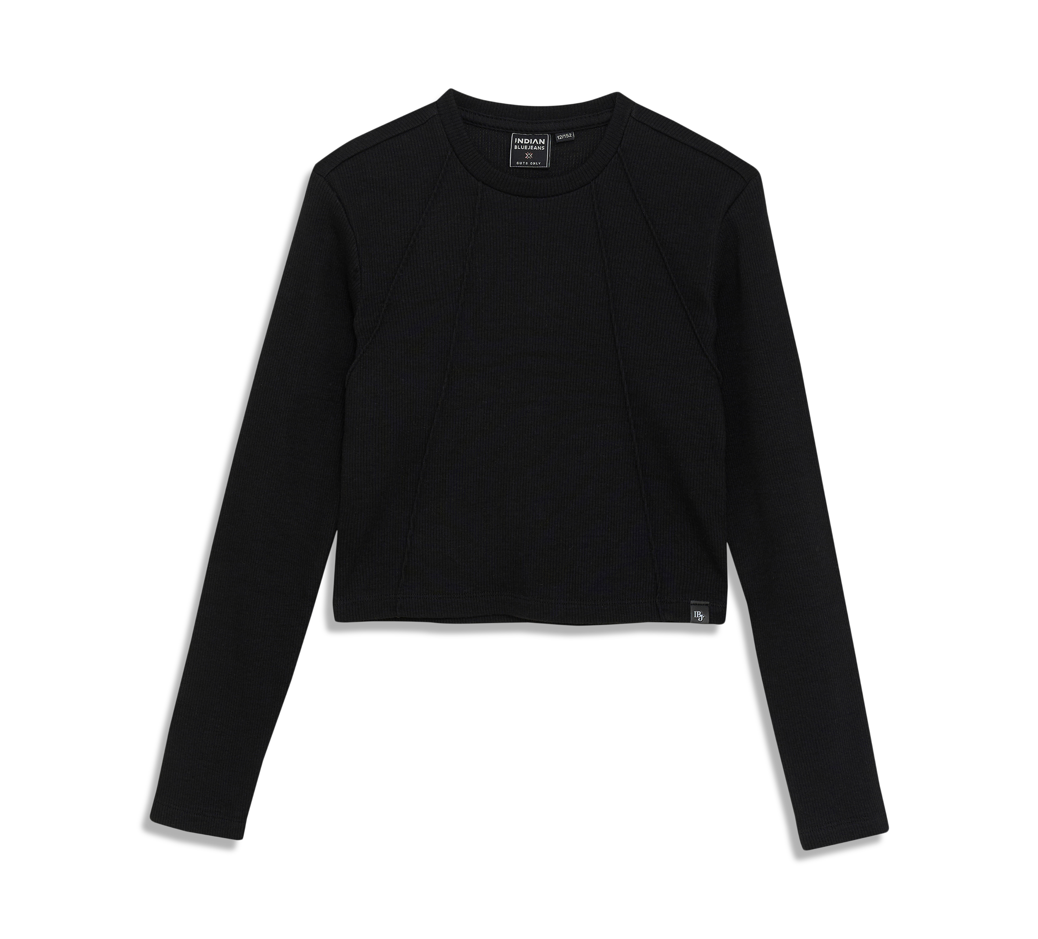 aussen Longsleeve Sport
