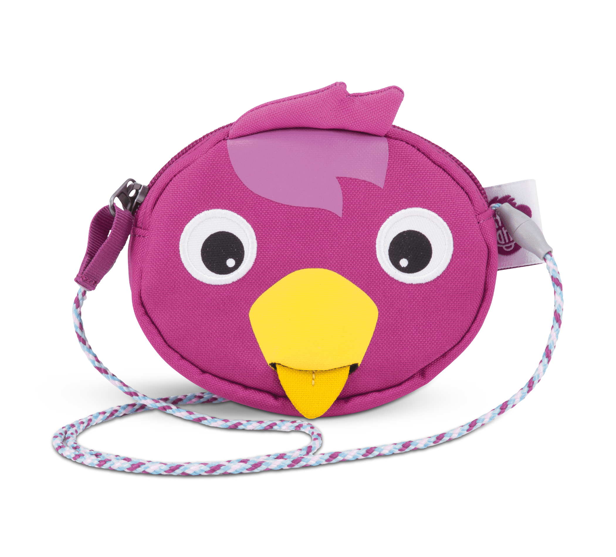 aussen Geldbeutel Vogel - Taschen