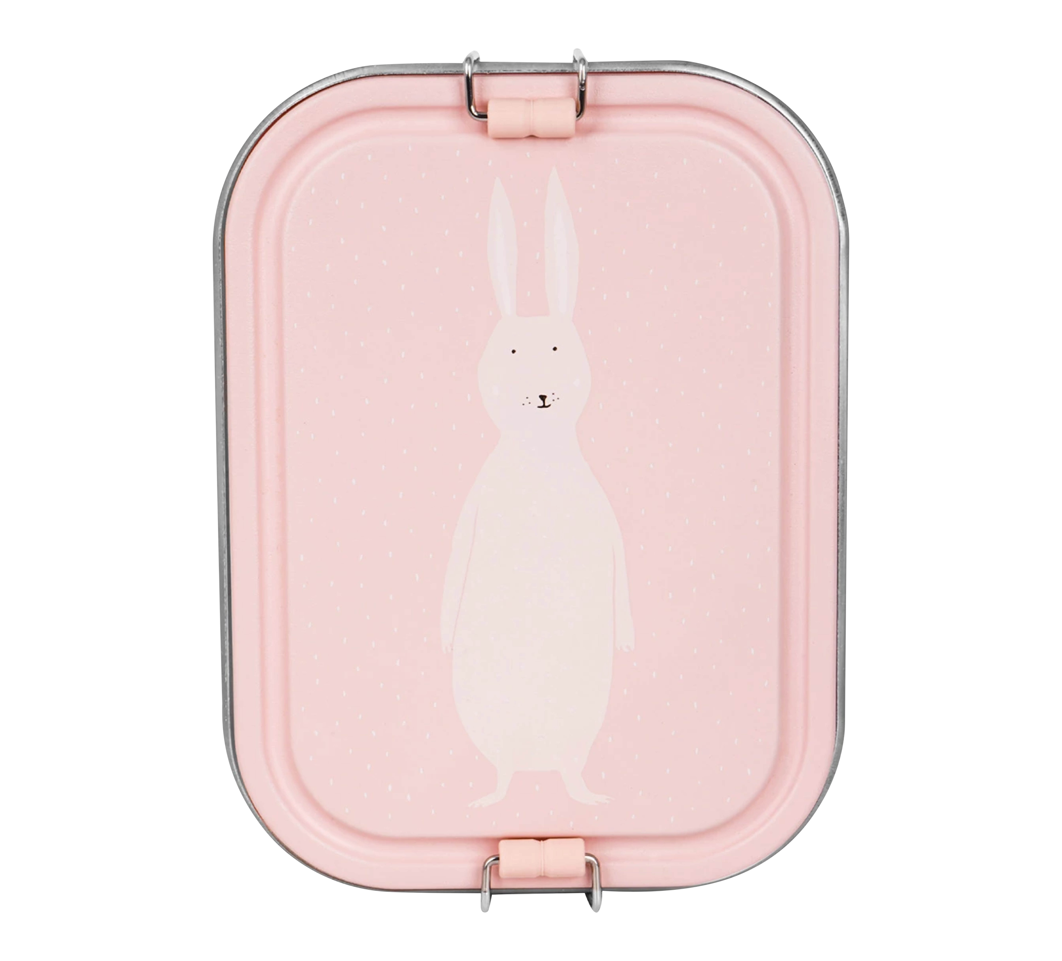 aussen Lunchbox Gross Katze