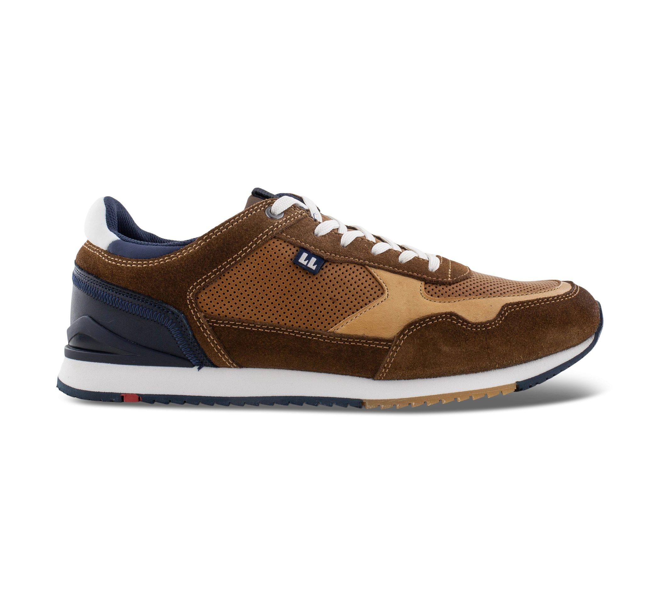 Emilian - Sneaker low