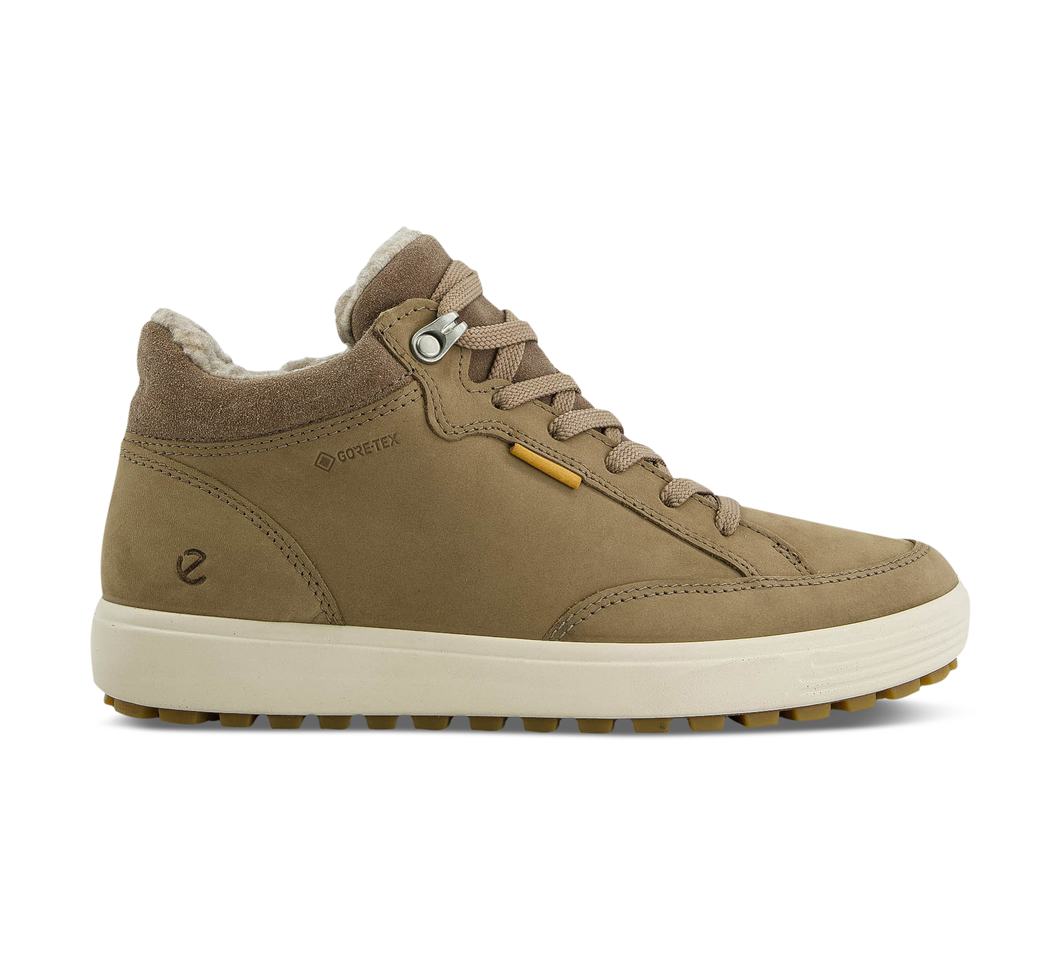Womens Soft 7 Tred