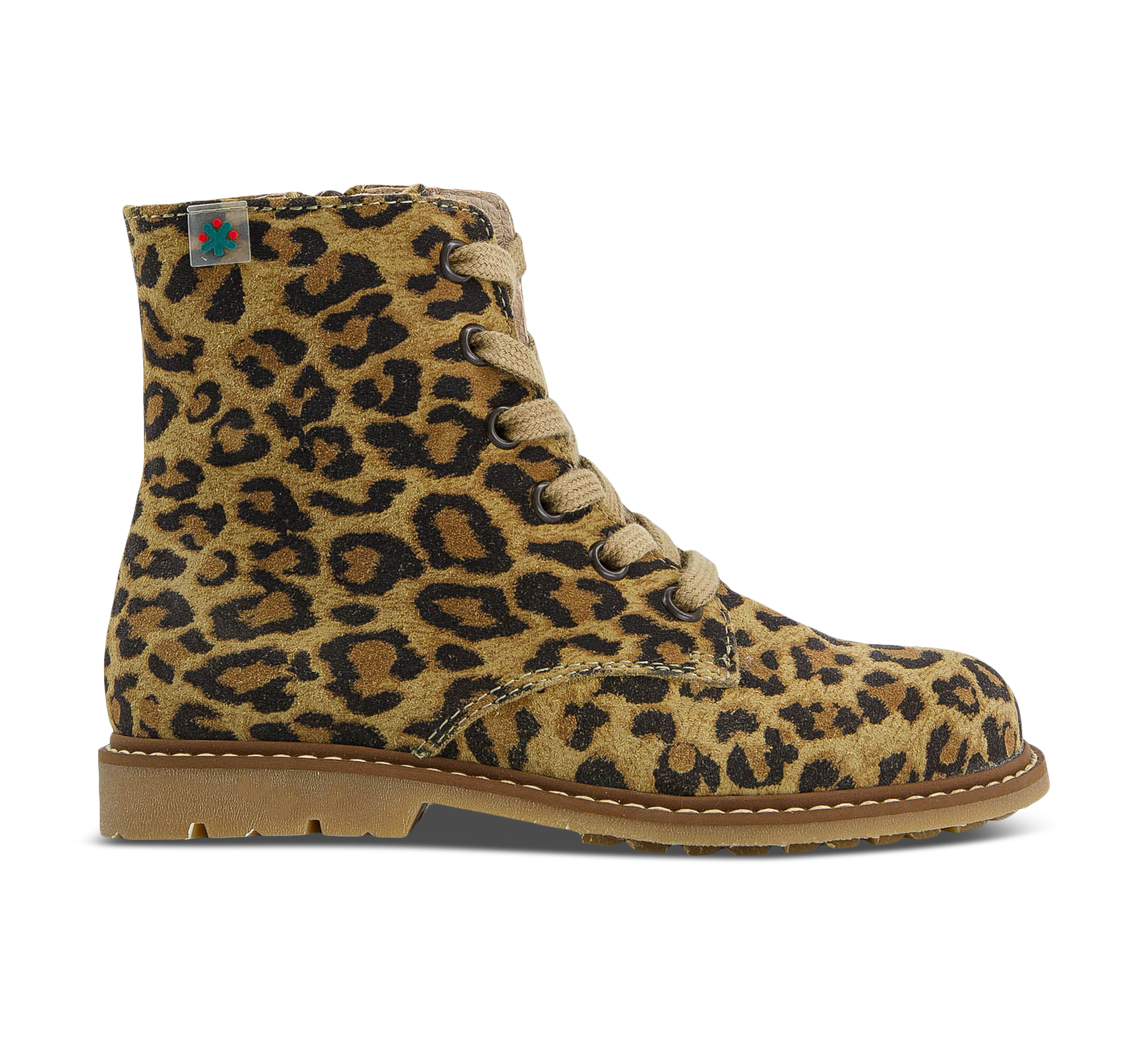 aussen Stiefeletten