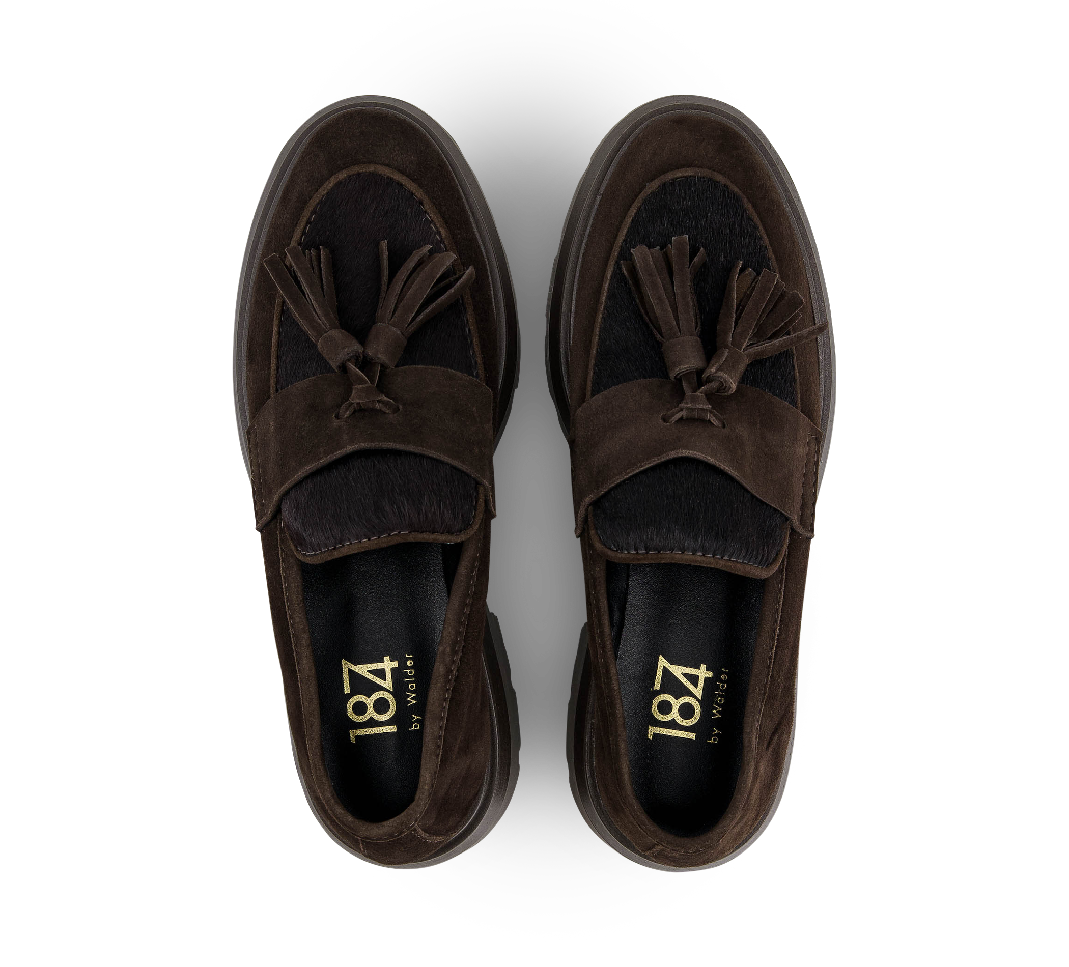oben Loafers