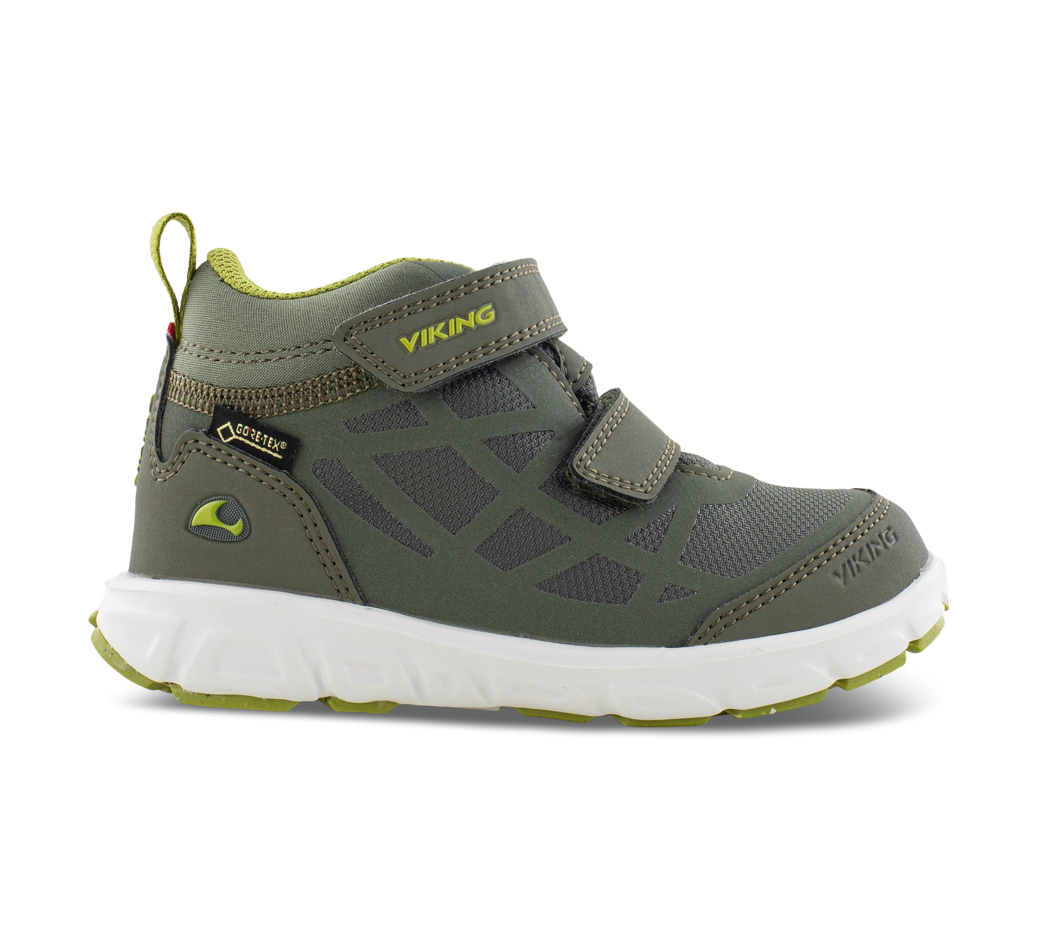 Veme Mid Gtx - Klettschuhe