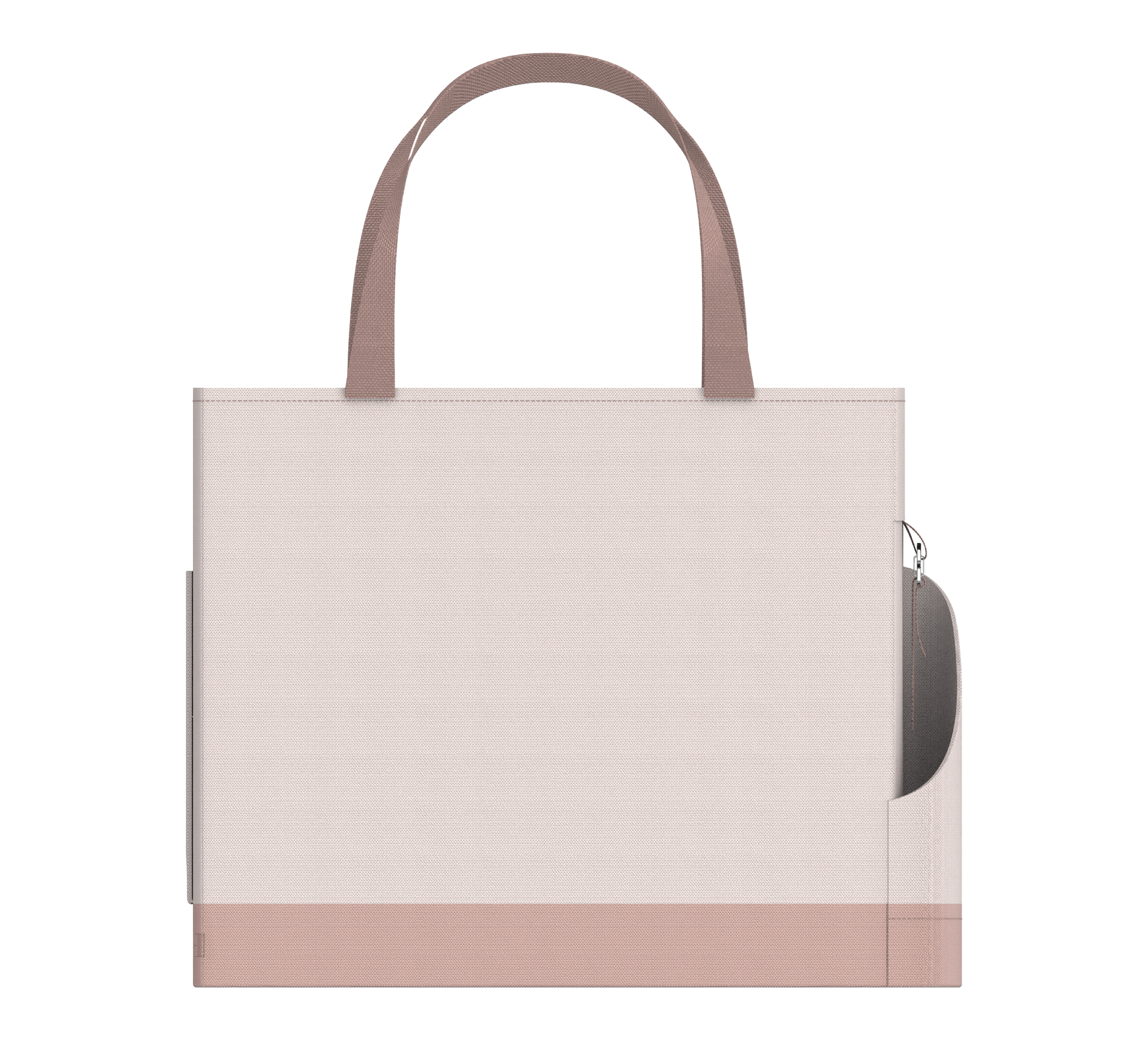 Vitalize Macro Method Tote