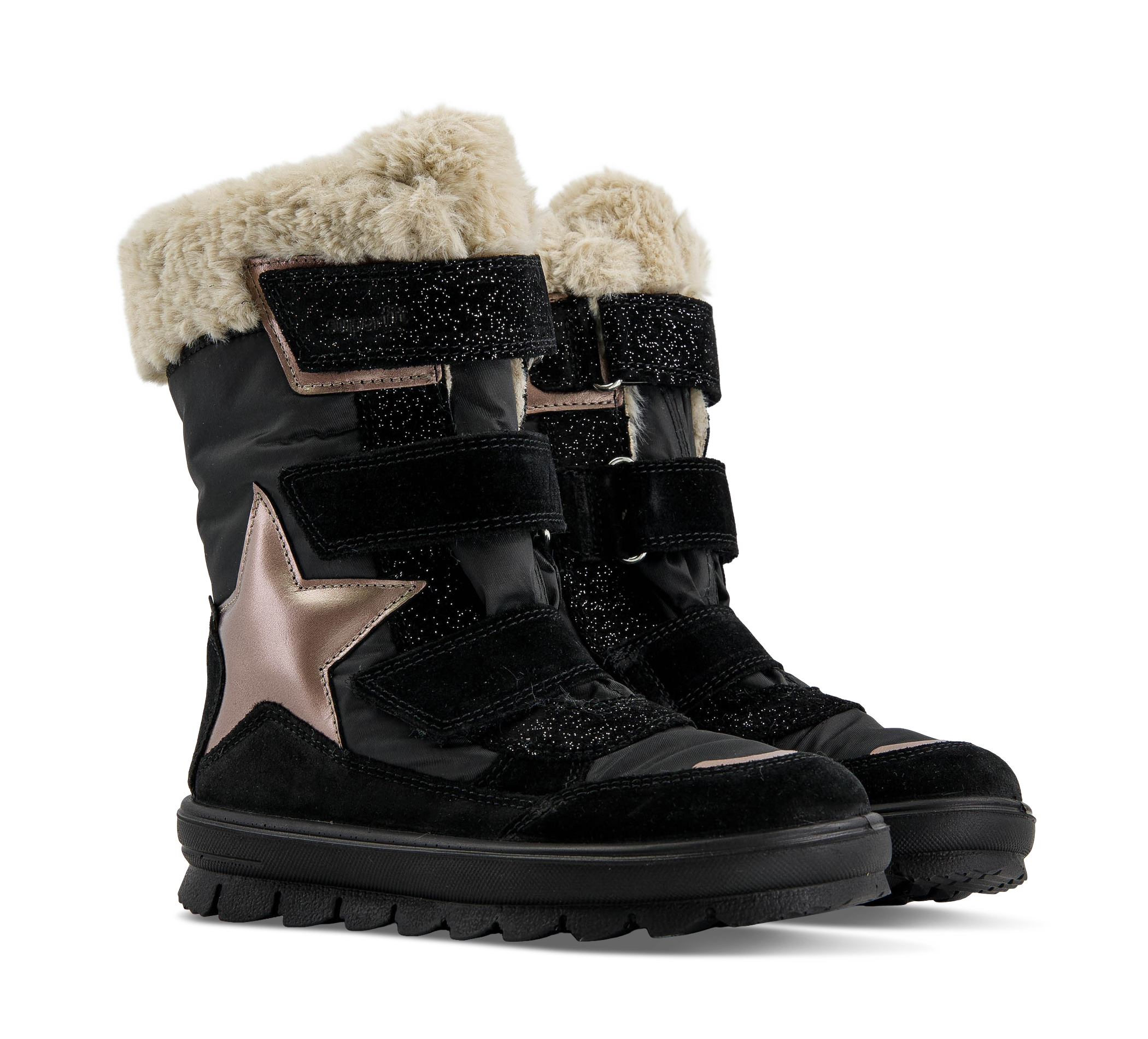 Stiefelette Leder \ FLAVIA Flavia