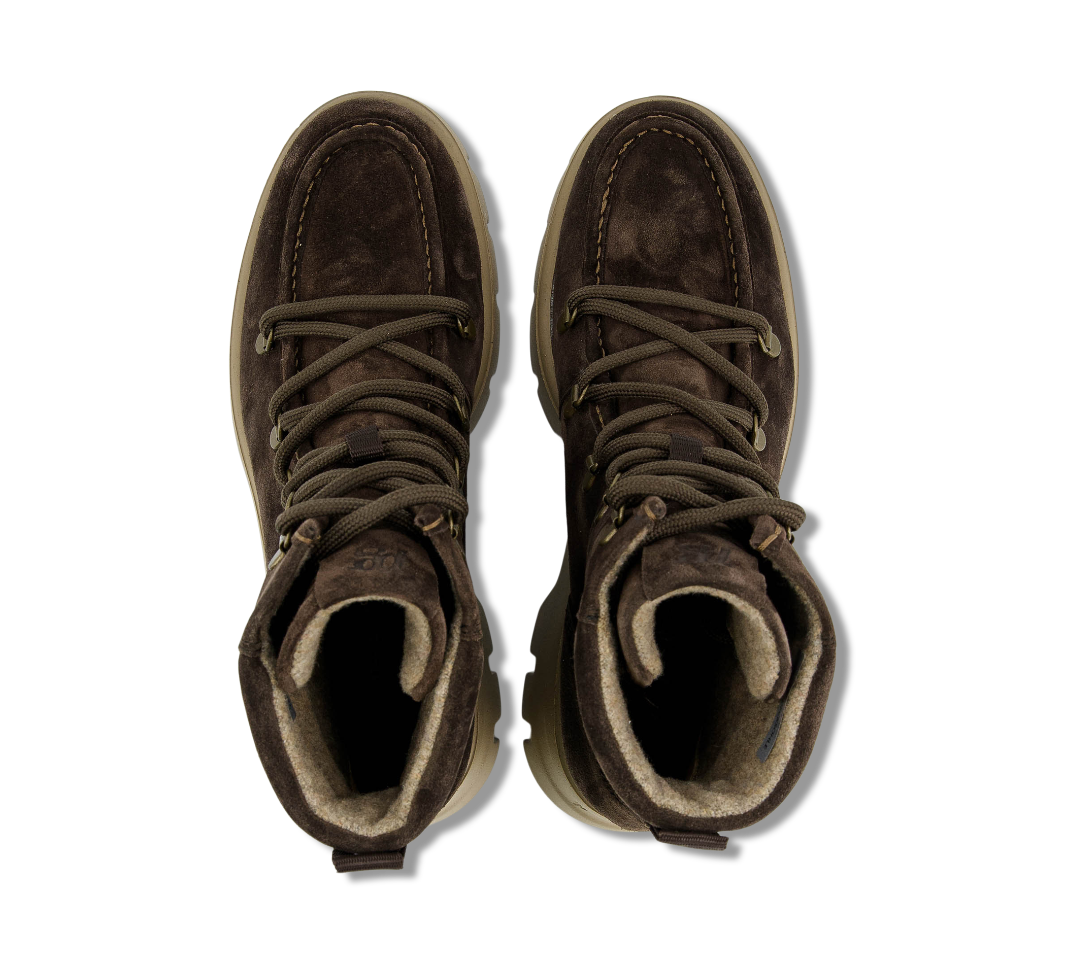 0078-8237-028/Schnürbootie