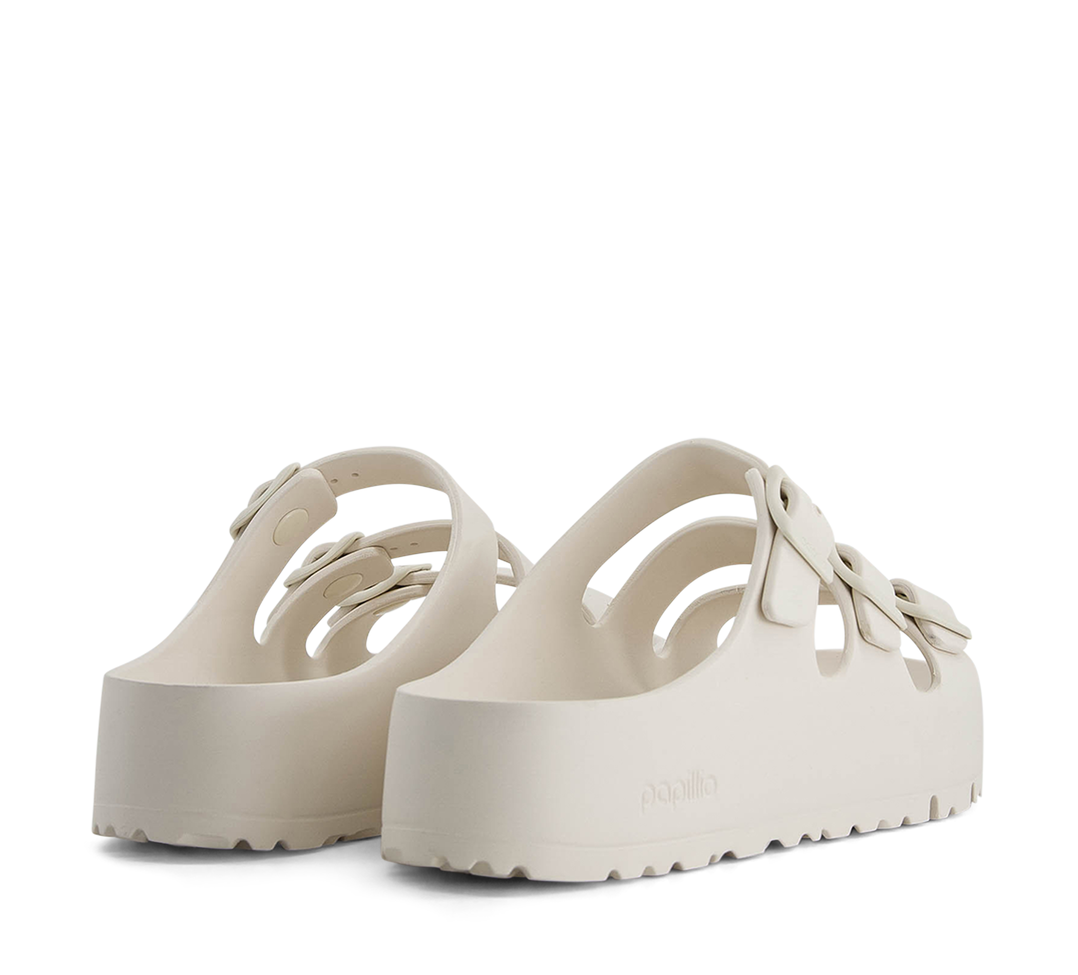 Florida III Flex Platform EVA Eggshell