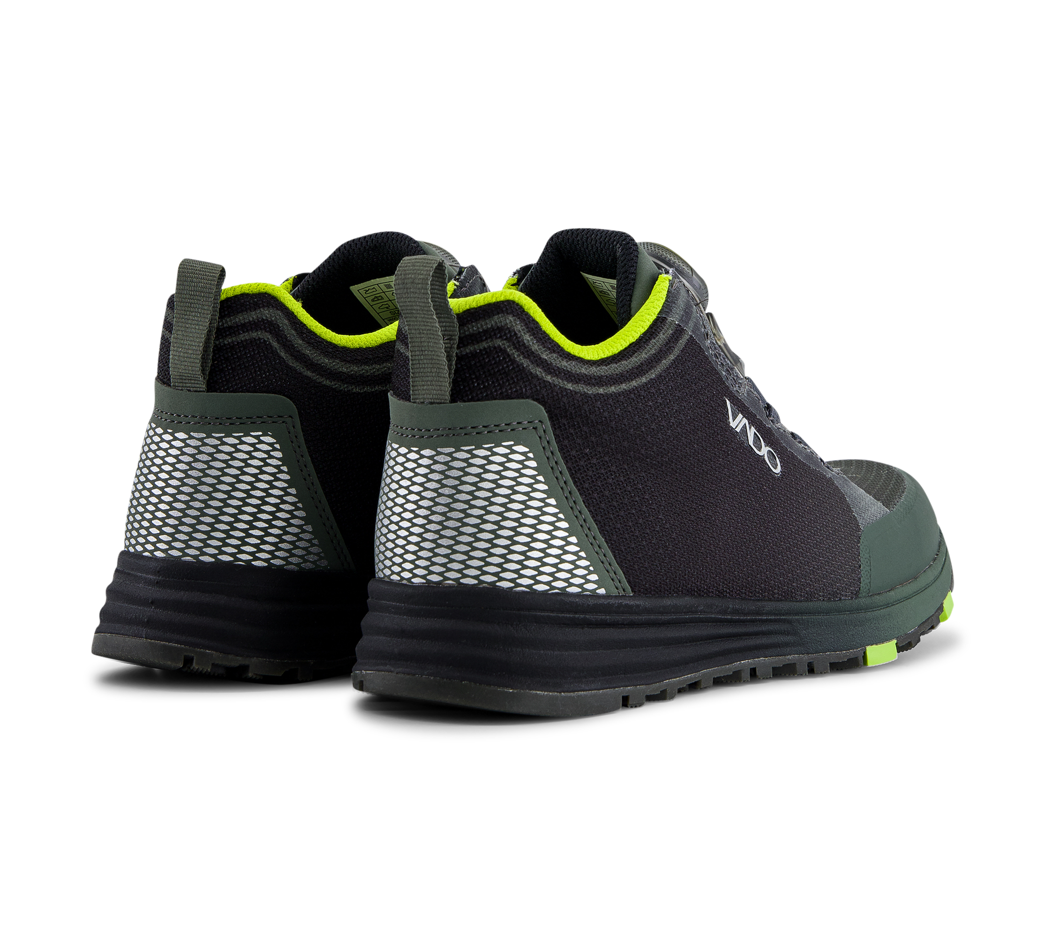 Fade Mid Boa Gtx