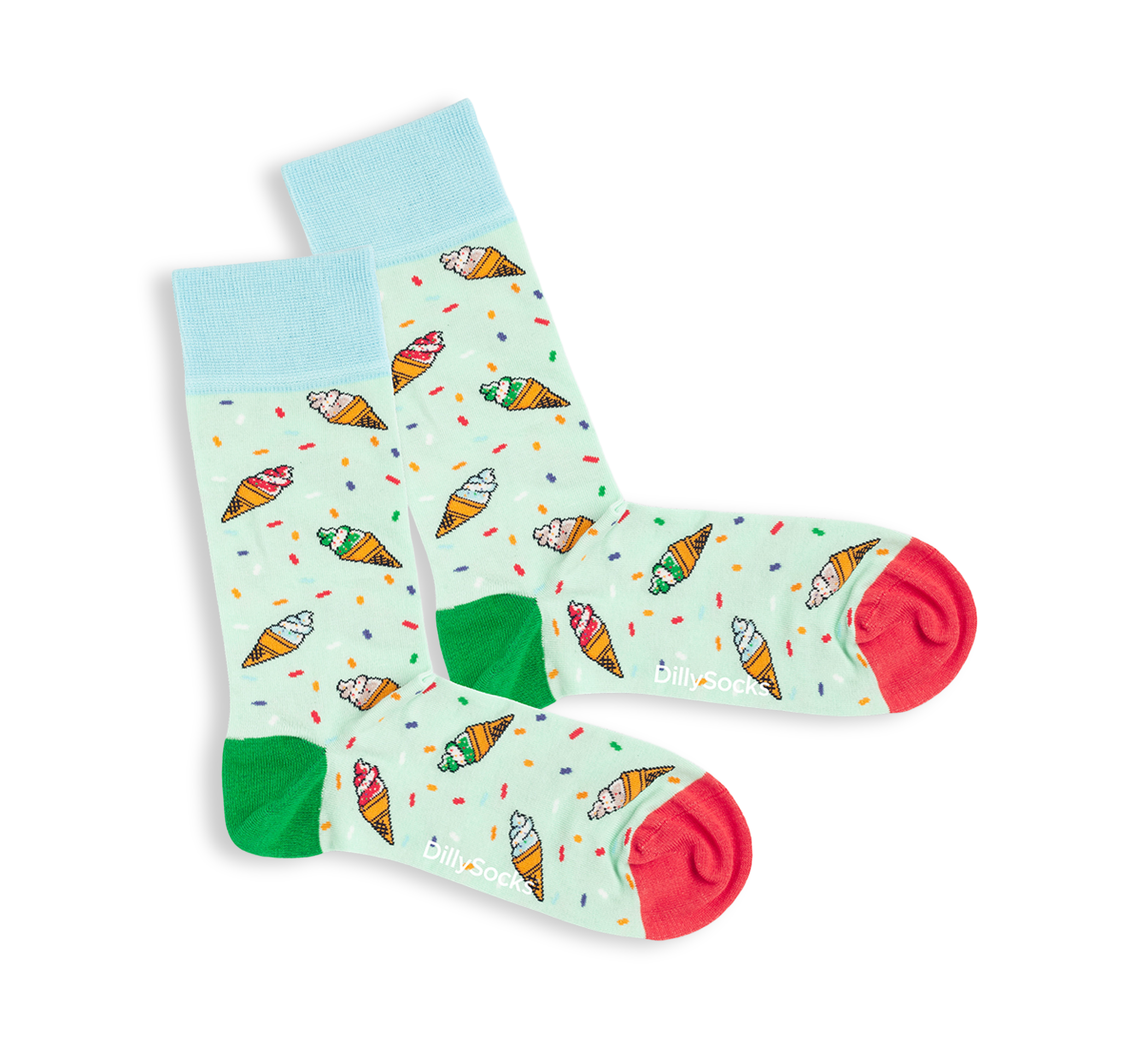 aussen Lil Ice Cream Party