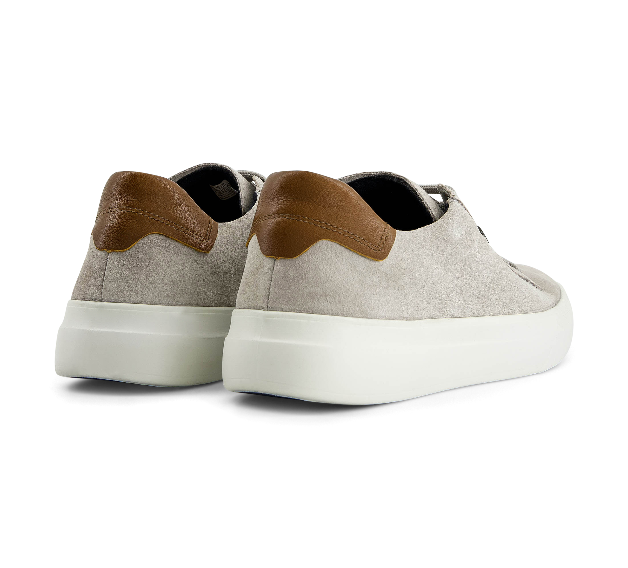 Halbschuh Leder \ MONDO