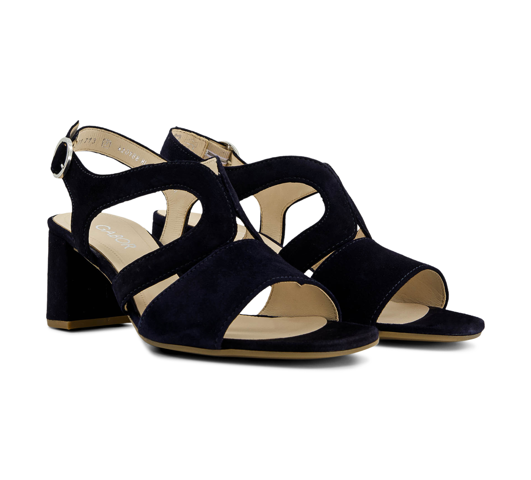 Riemchensandalen Riemchensandalen