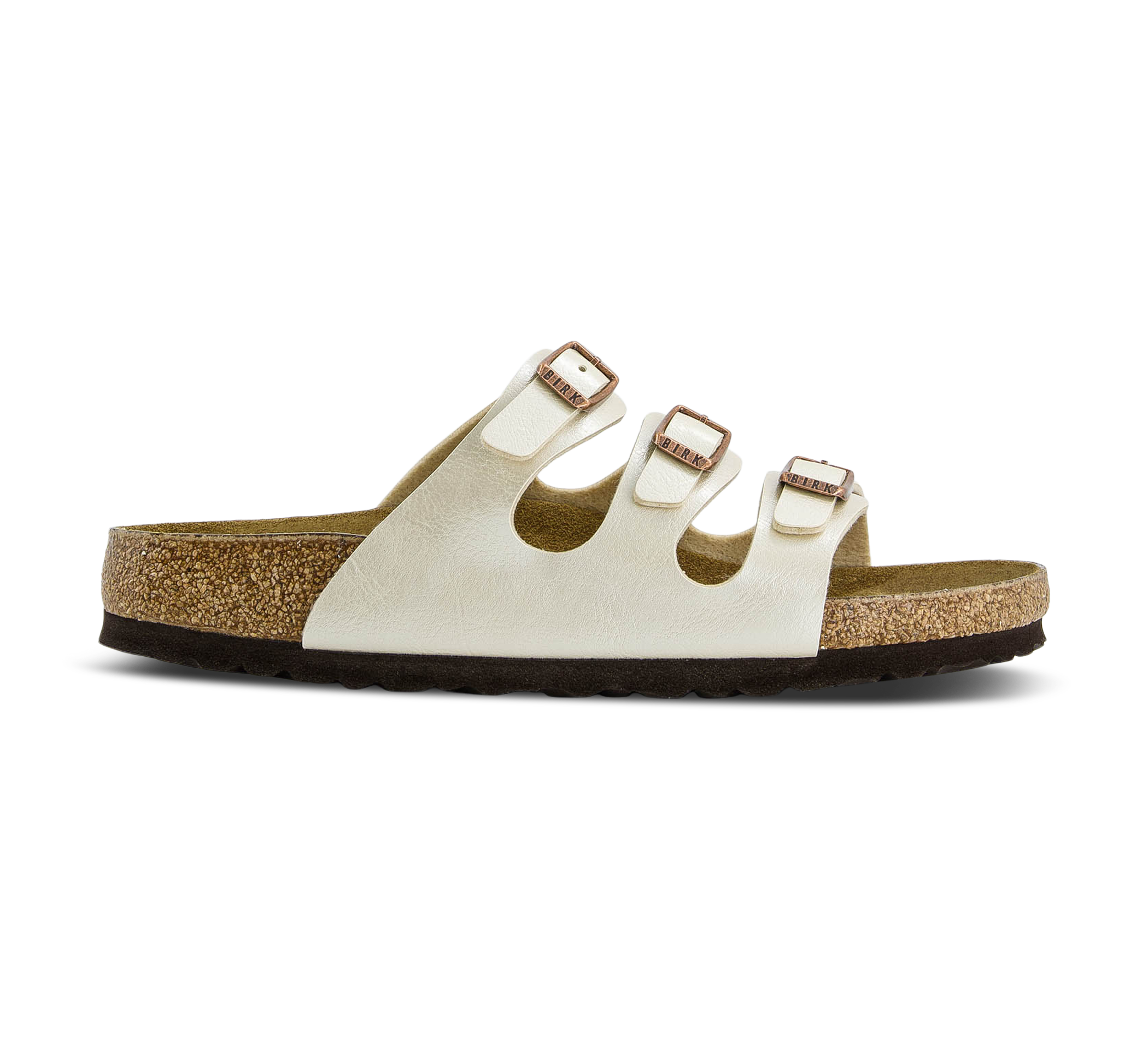 Florida BF Graceful Pearl White Florida