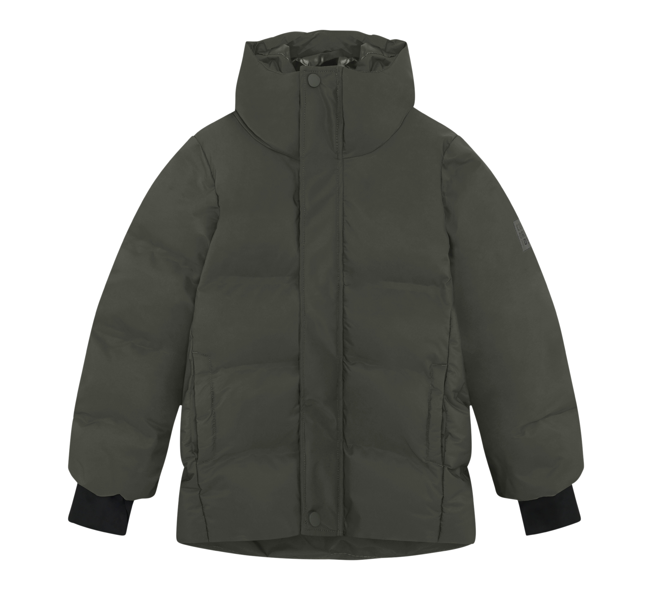 Jr. Jacket  Quilt