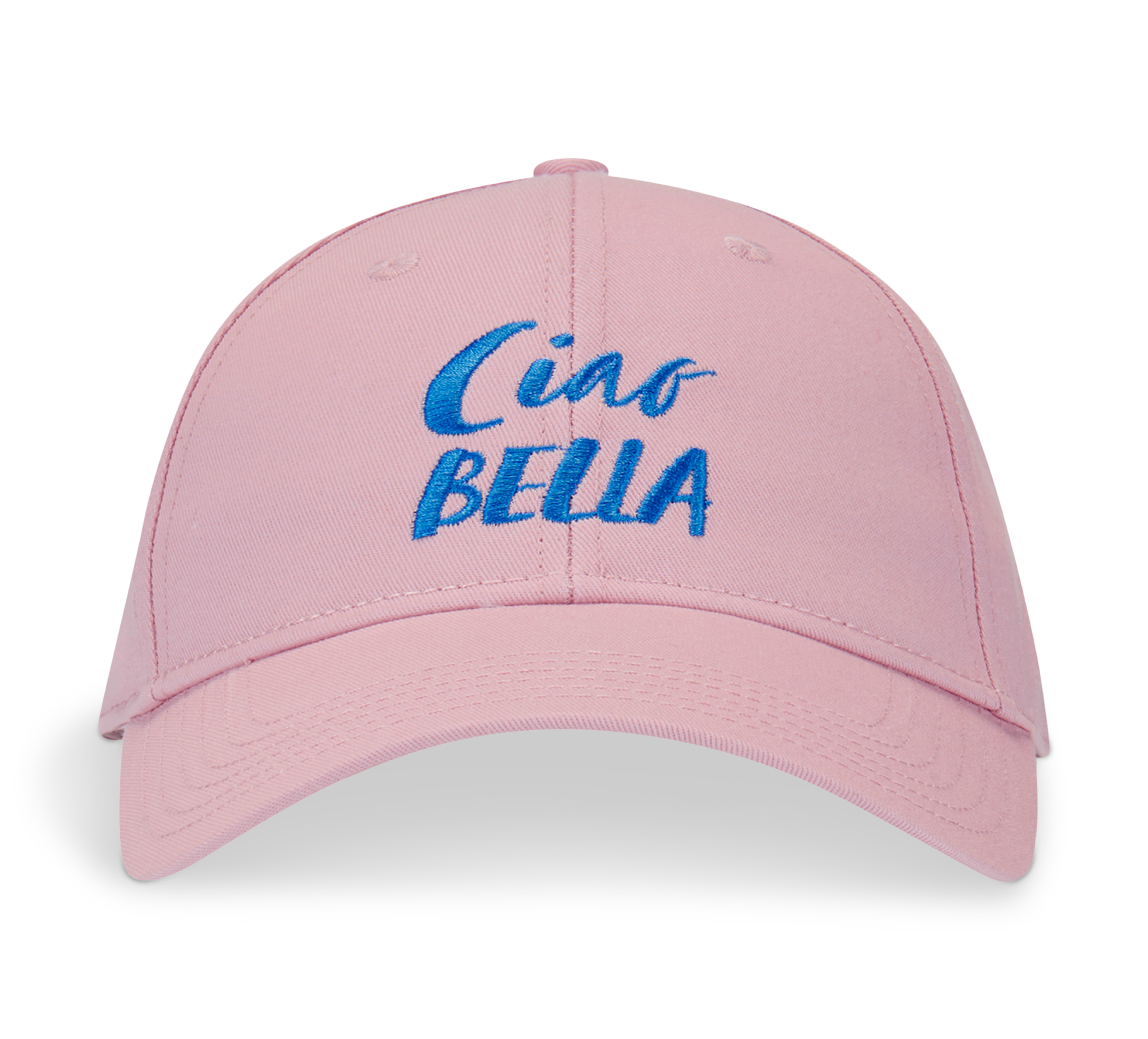 aussen Ciao Bella