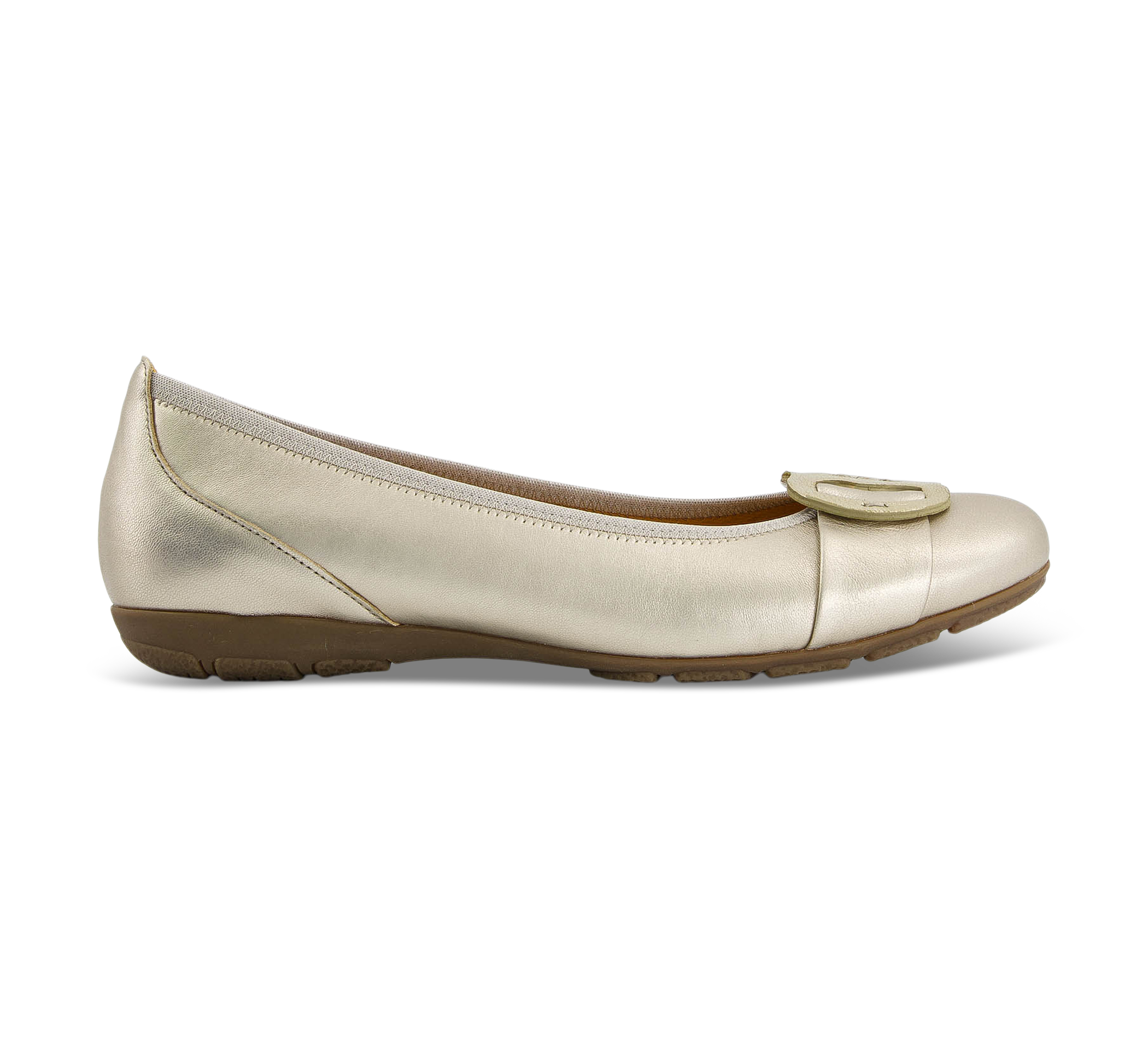 sportliche Ballerinas Ballerinas