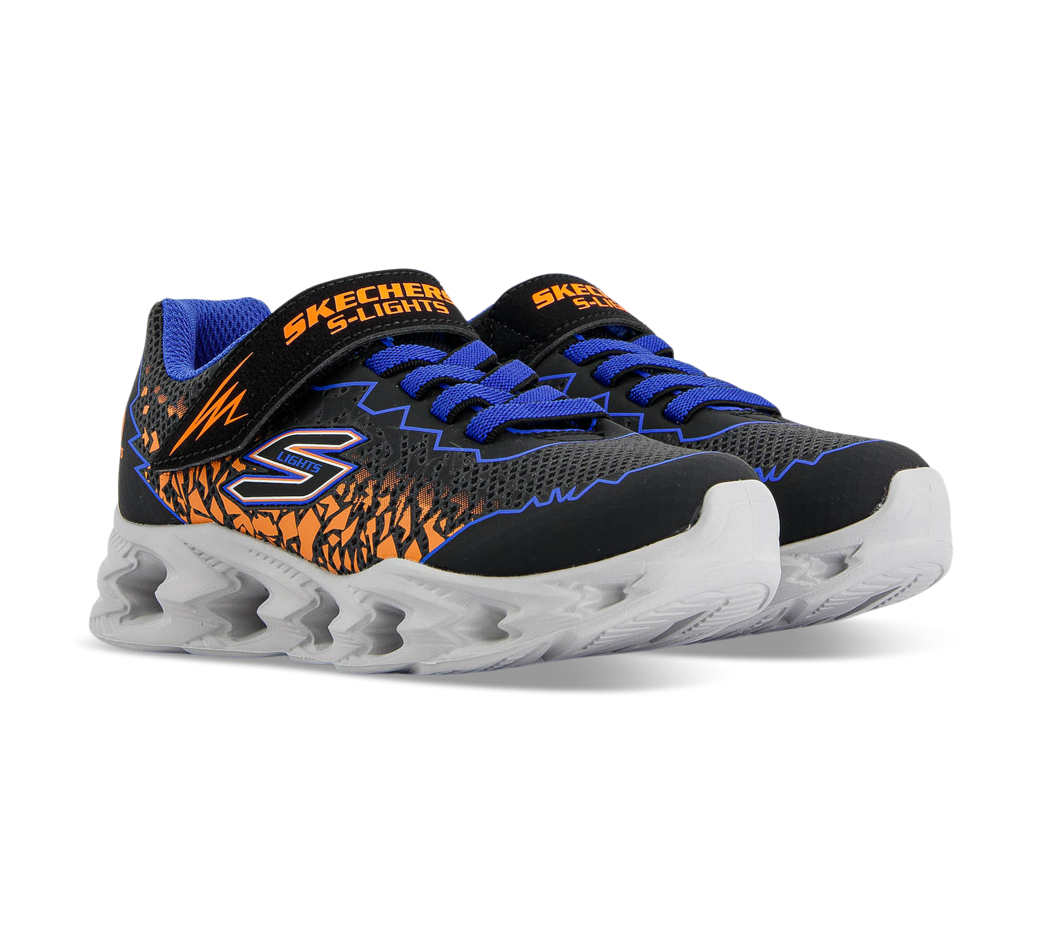 S Lights: Vortex 2.0