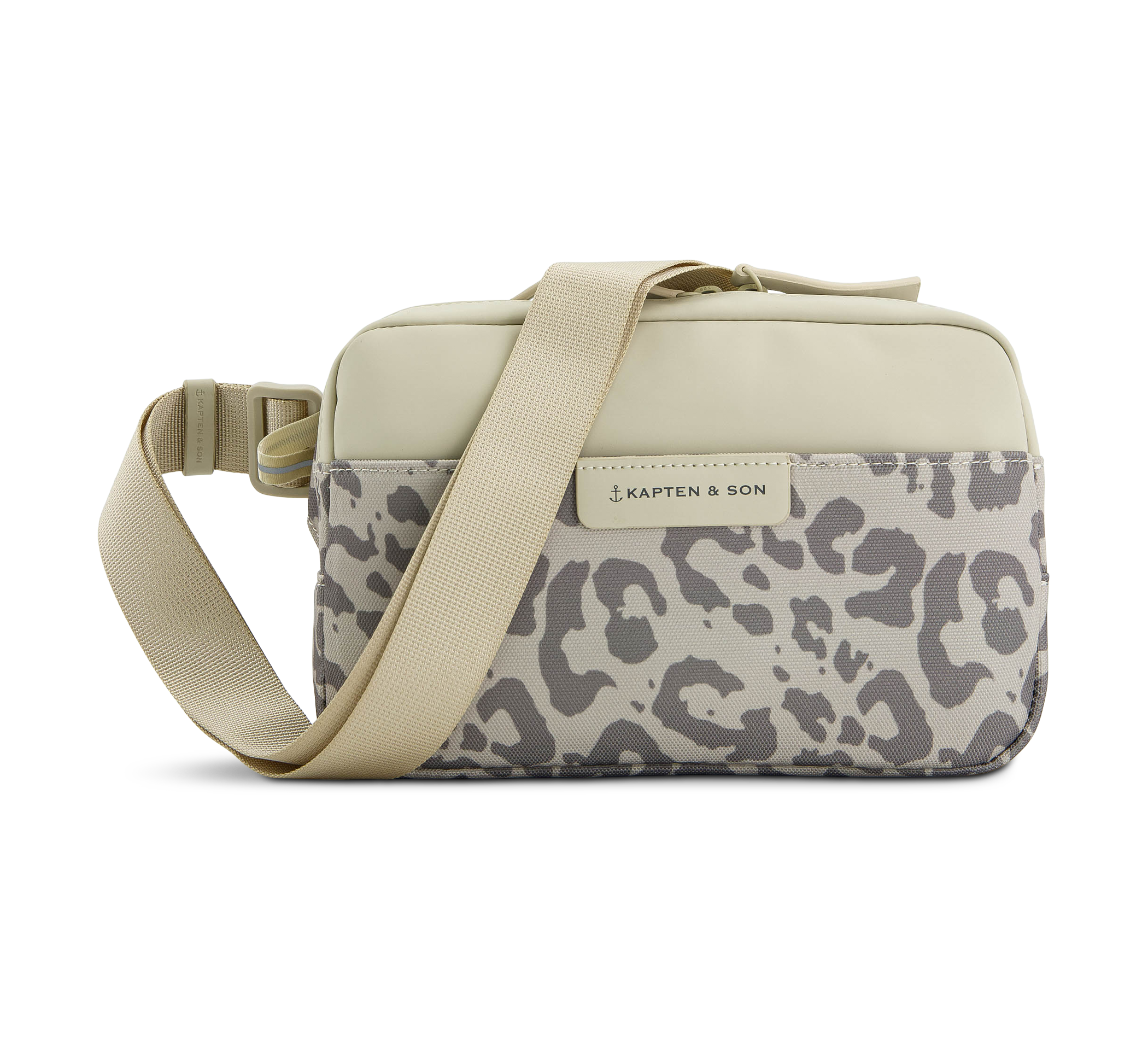 aussen Bergen Pro Crossbody Leo
