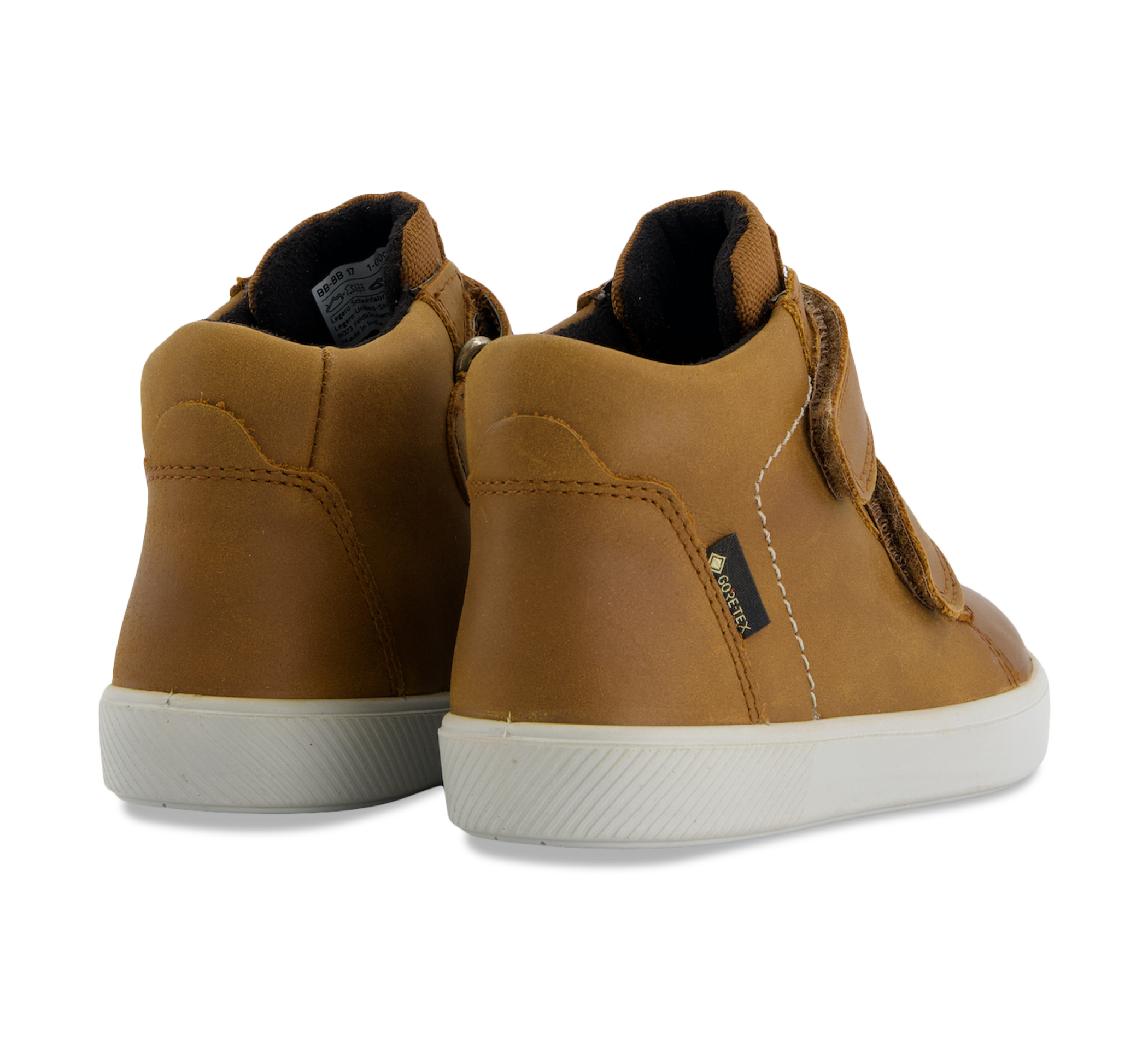 Stiefelette Leder \ SUPIES