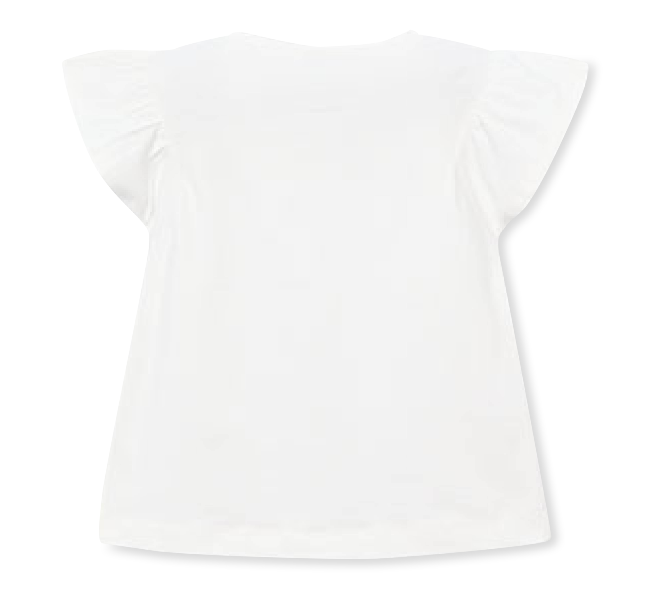 T-shirt Meerjungfrau