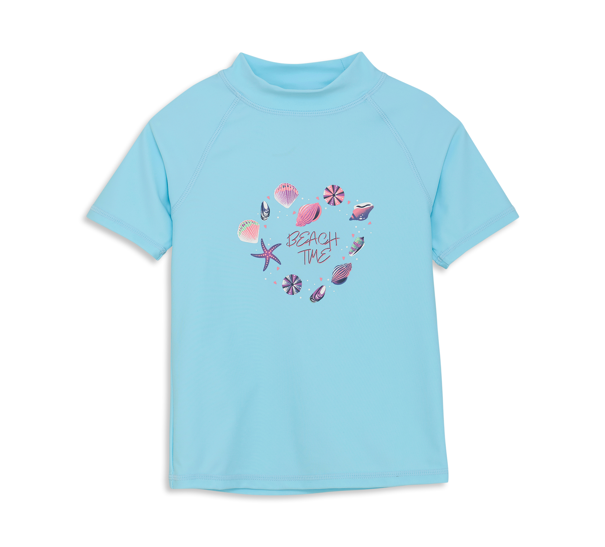 aussen T-shirt W. Print