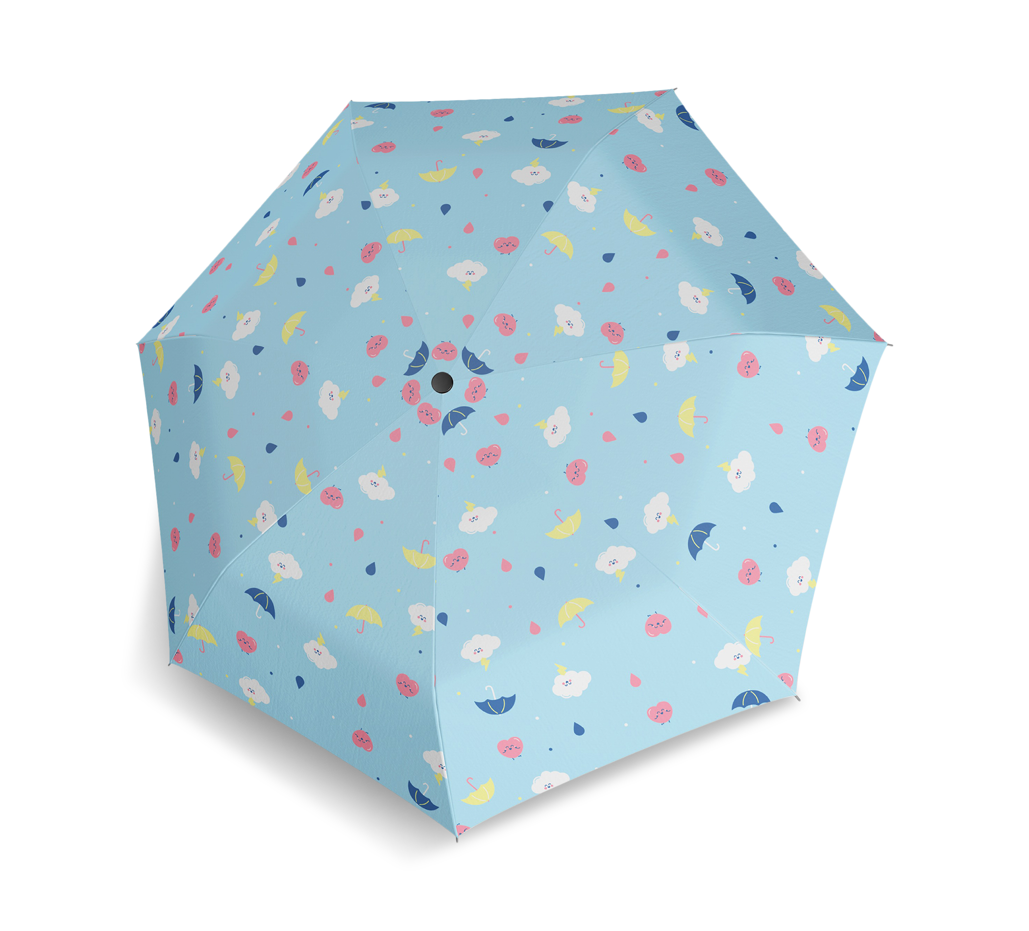 Mini Rainy Day - Regenschirme