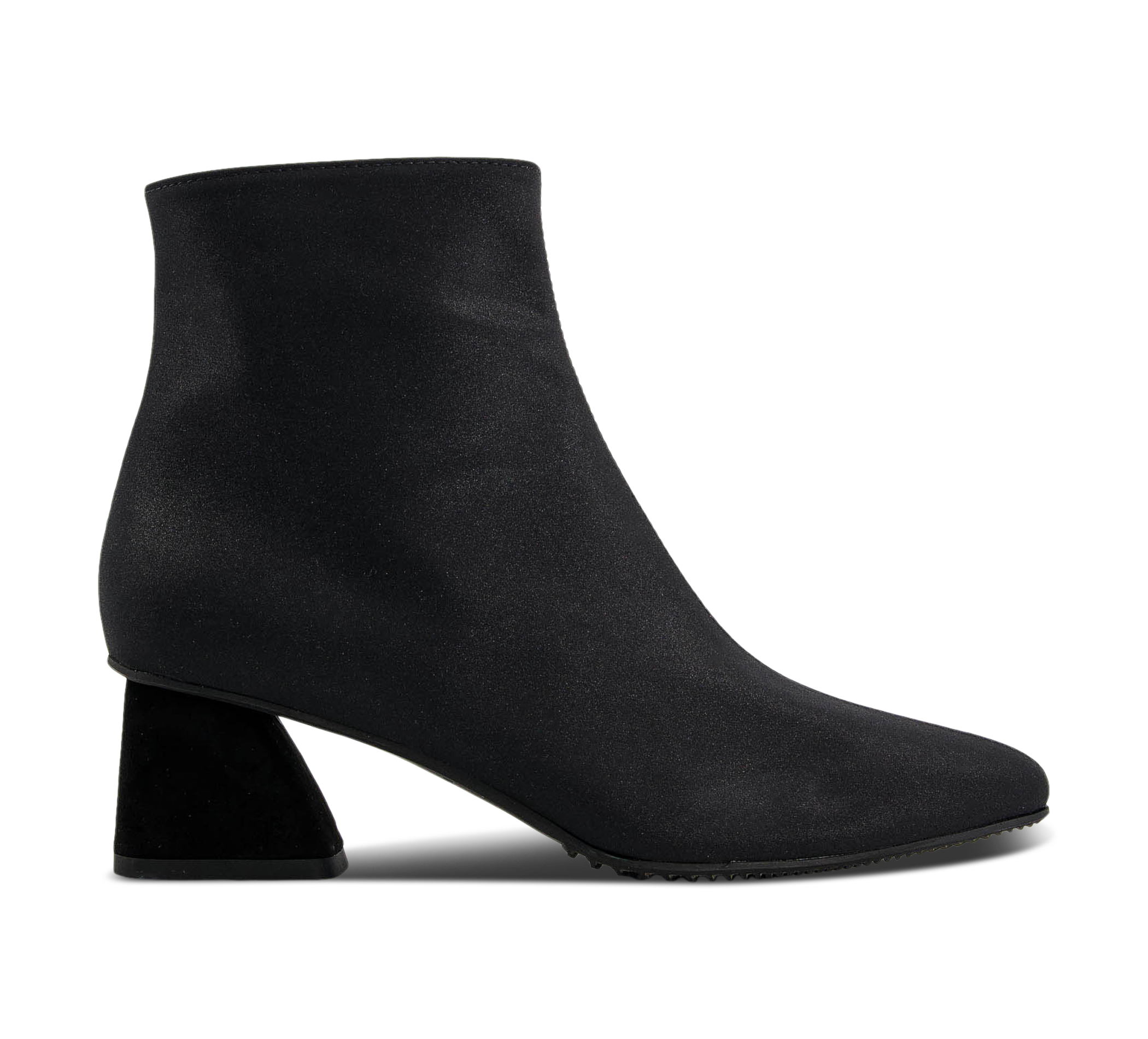 aussen Klassische Stiefelette