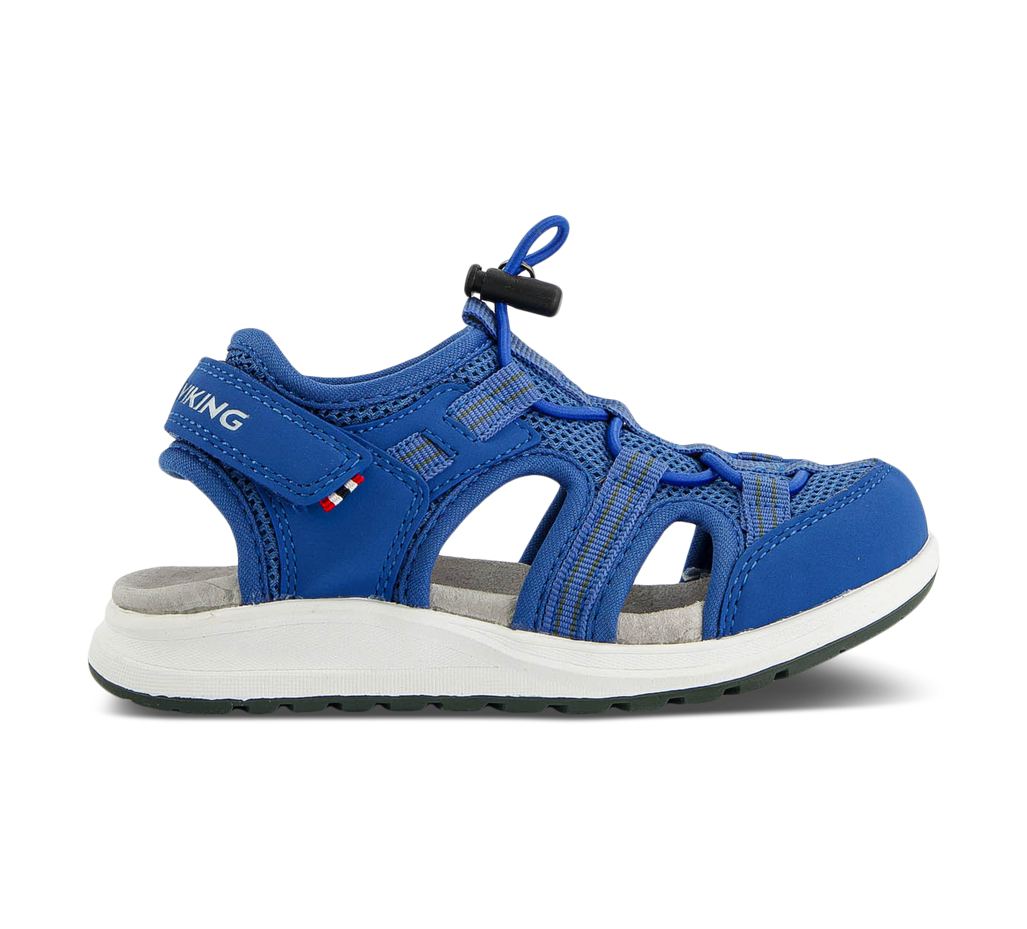 aussen Thrill Sandal 1v Sl