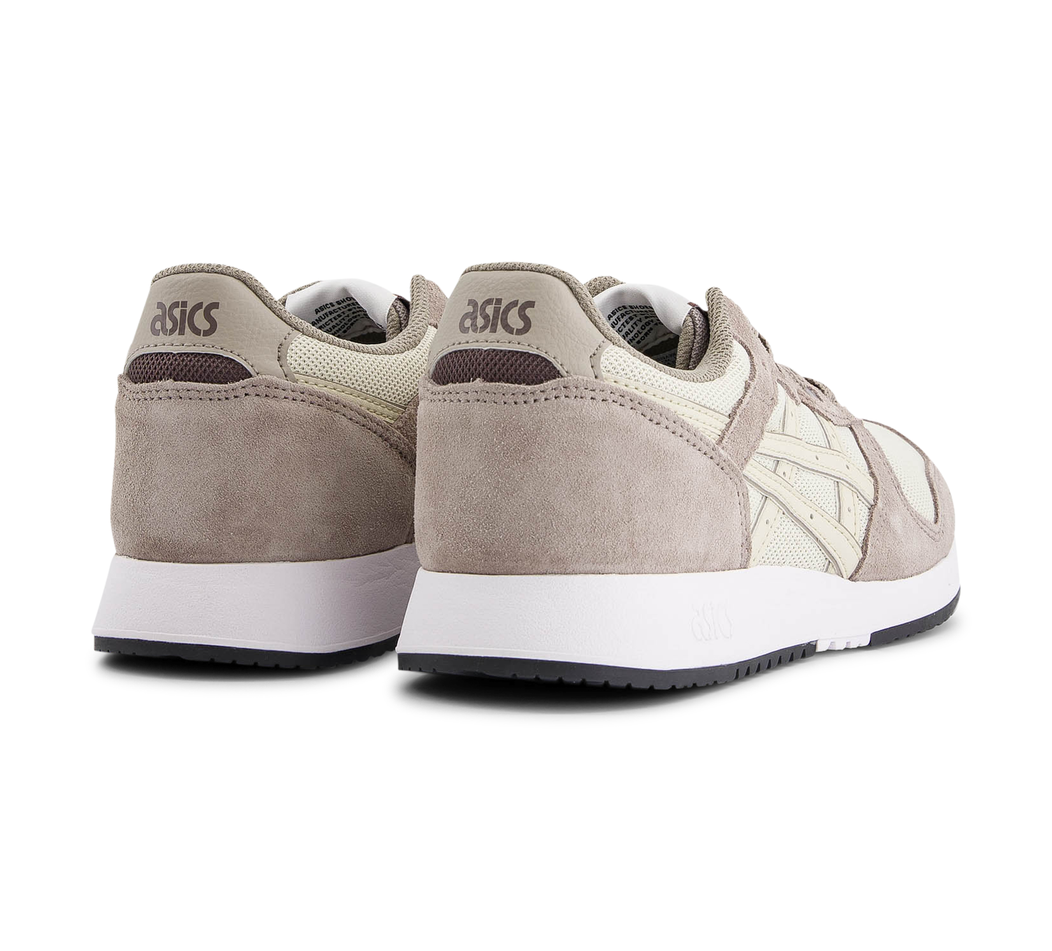 hinten Lyte Classic Lady