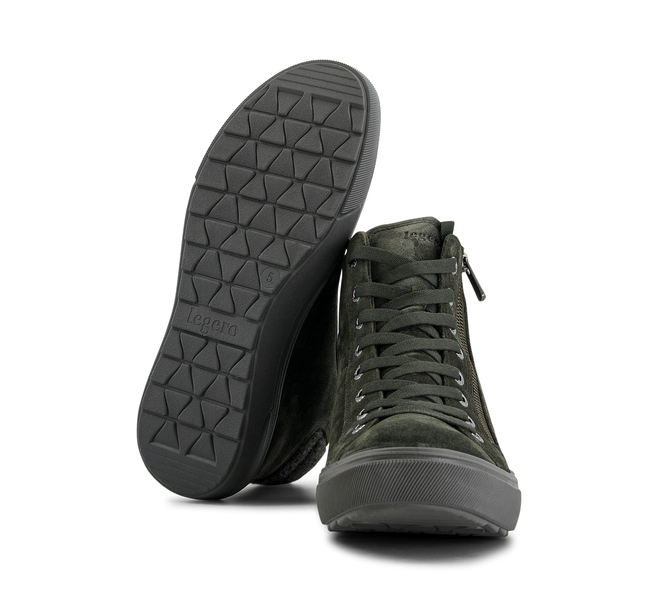 Stiefelette Leder \ MILENA Milena Gtx