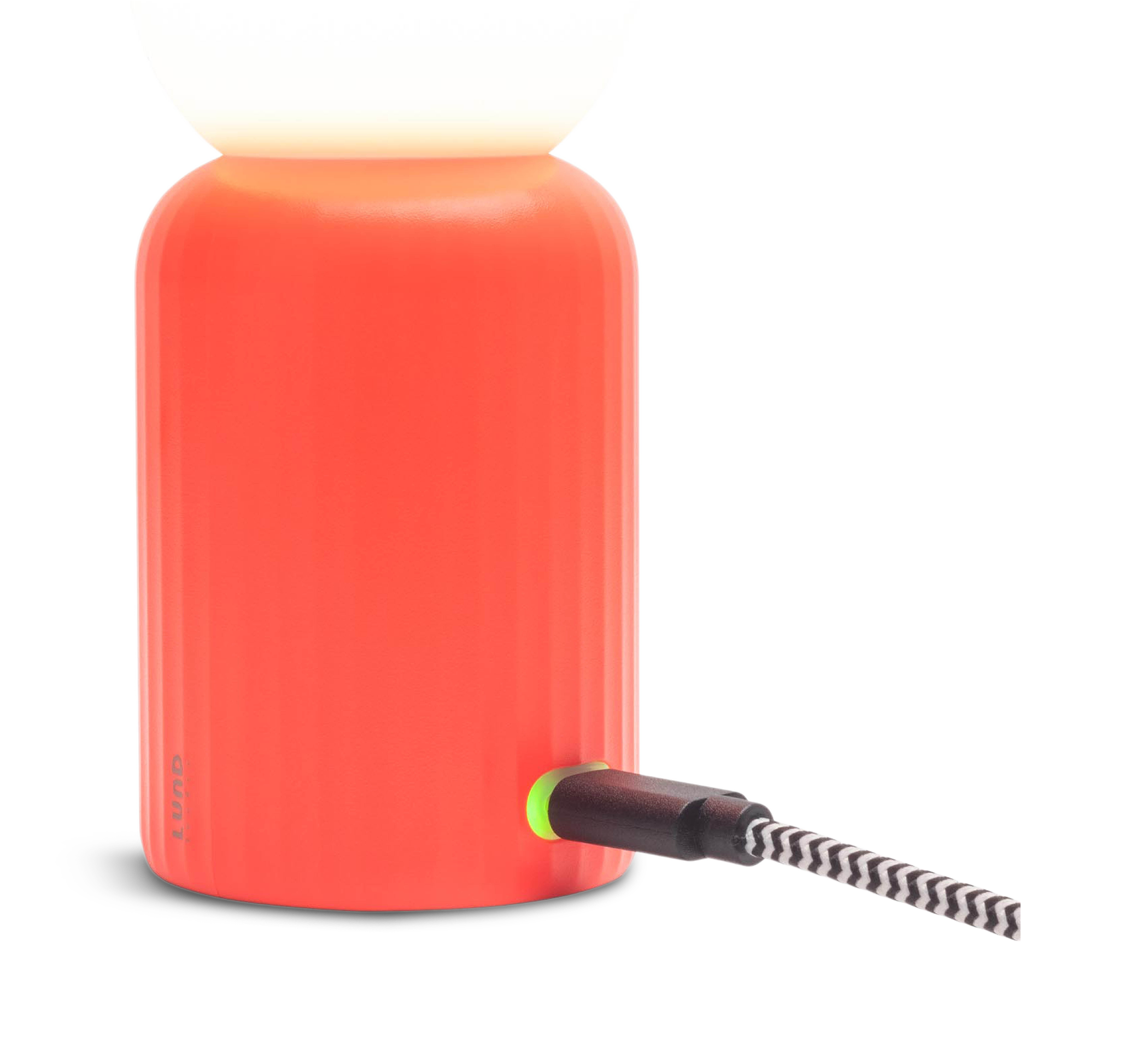 paar Mini Wireless Lamp