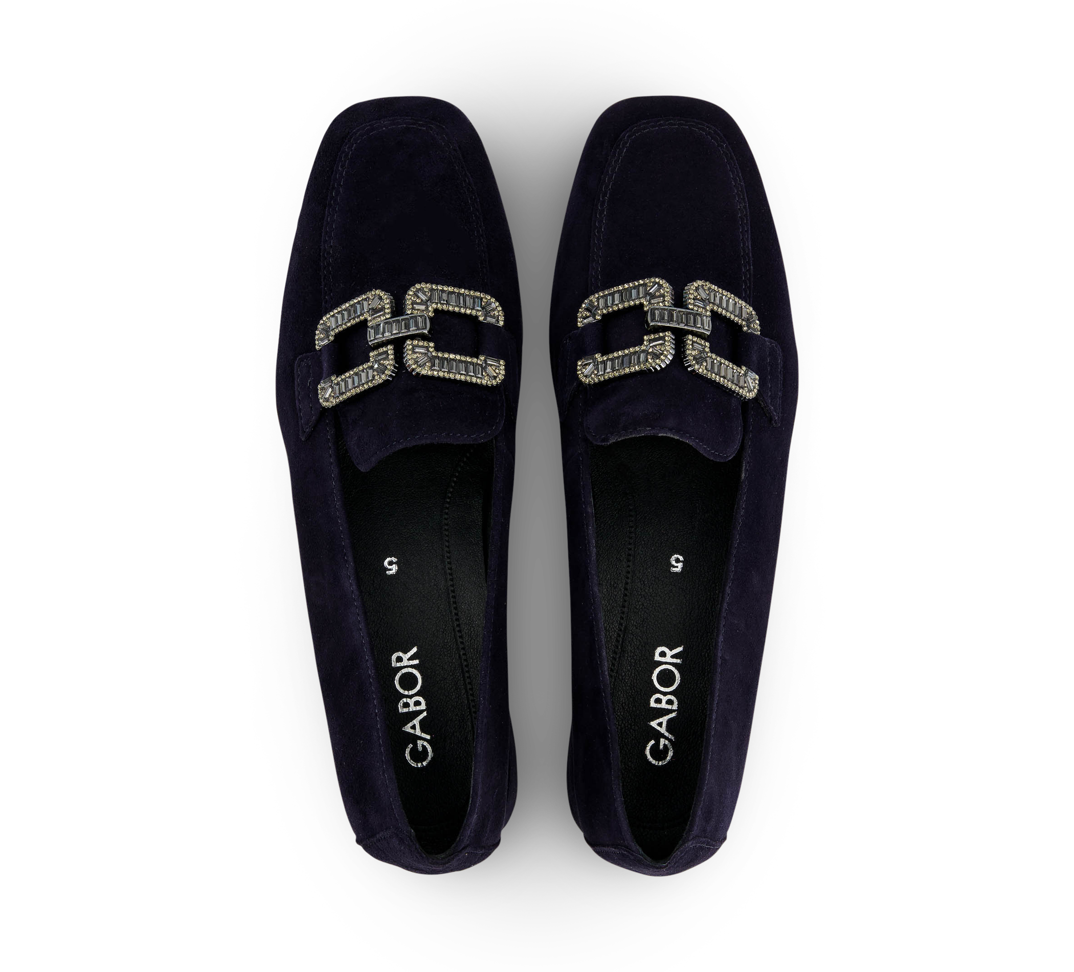 Slipper Klassische Pumps