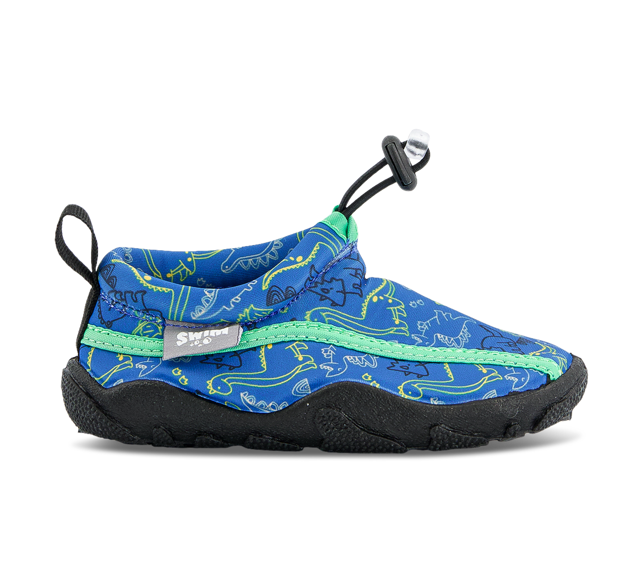 aussen Aquaschuh Dino - Badesocken